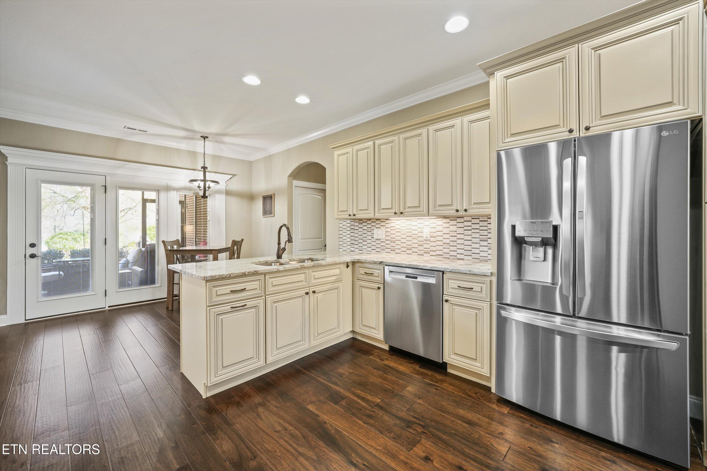 430 Savannah Village Drive Maryville TN 37803