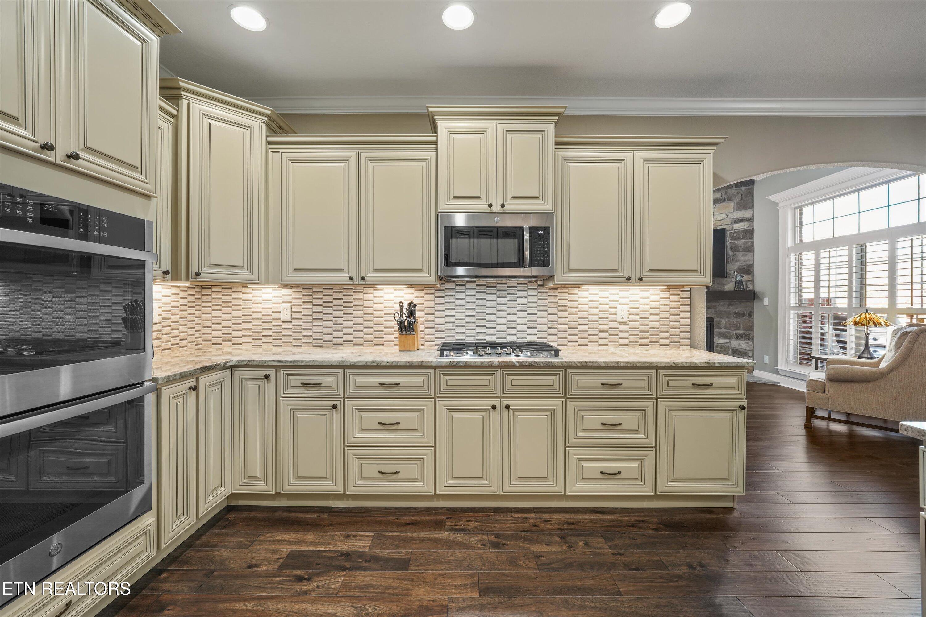 430 Savannah Village Drive Maryville TN 37803