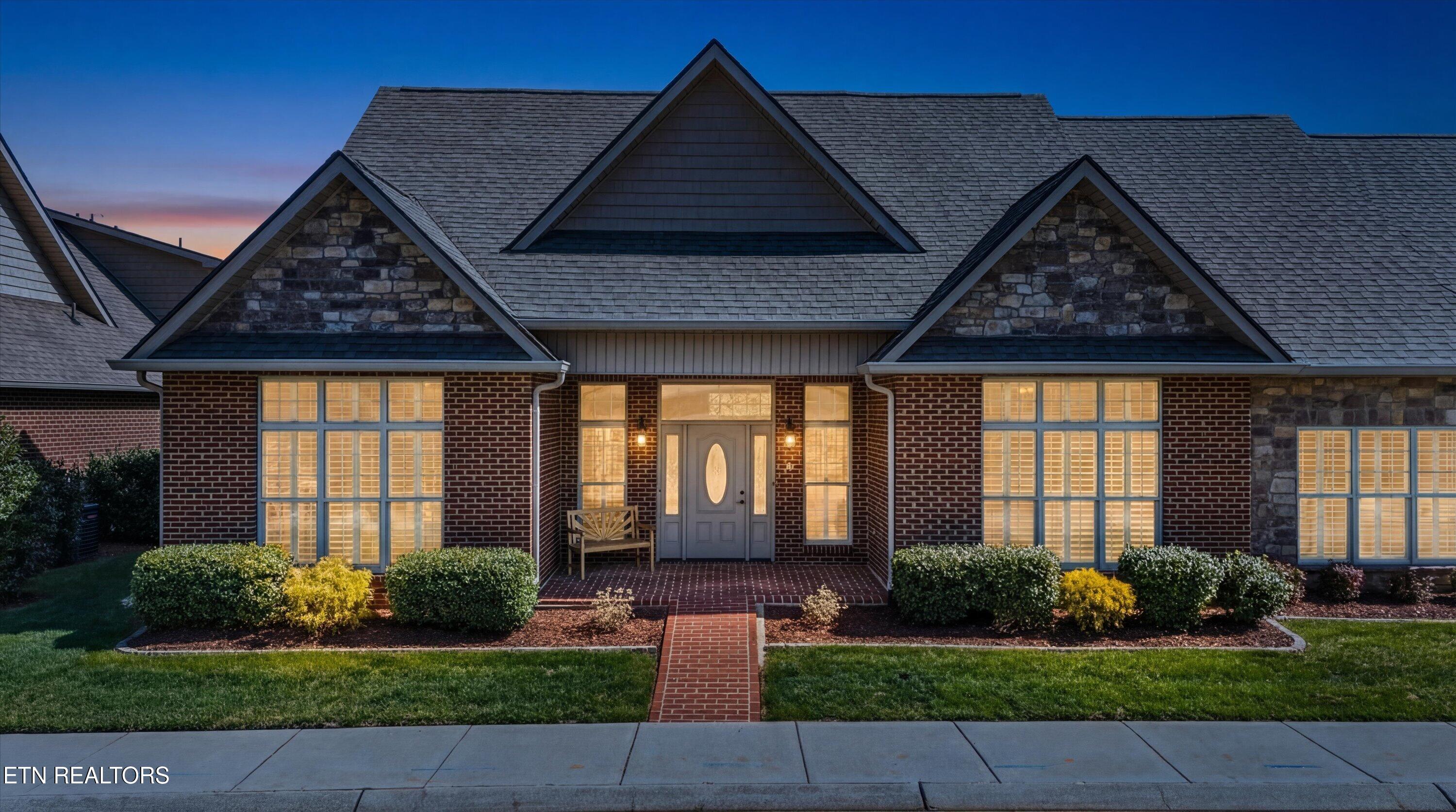 430 Savannah Village Drive Maryville TN 37803