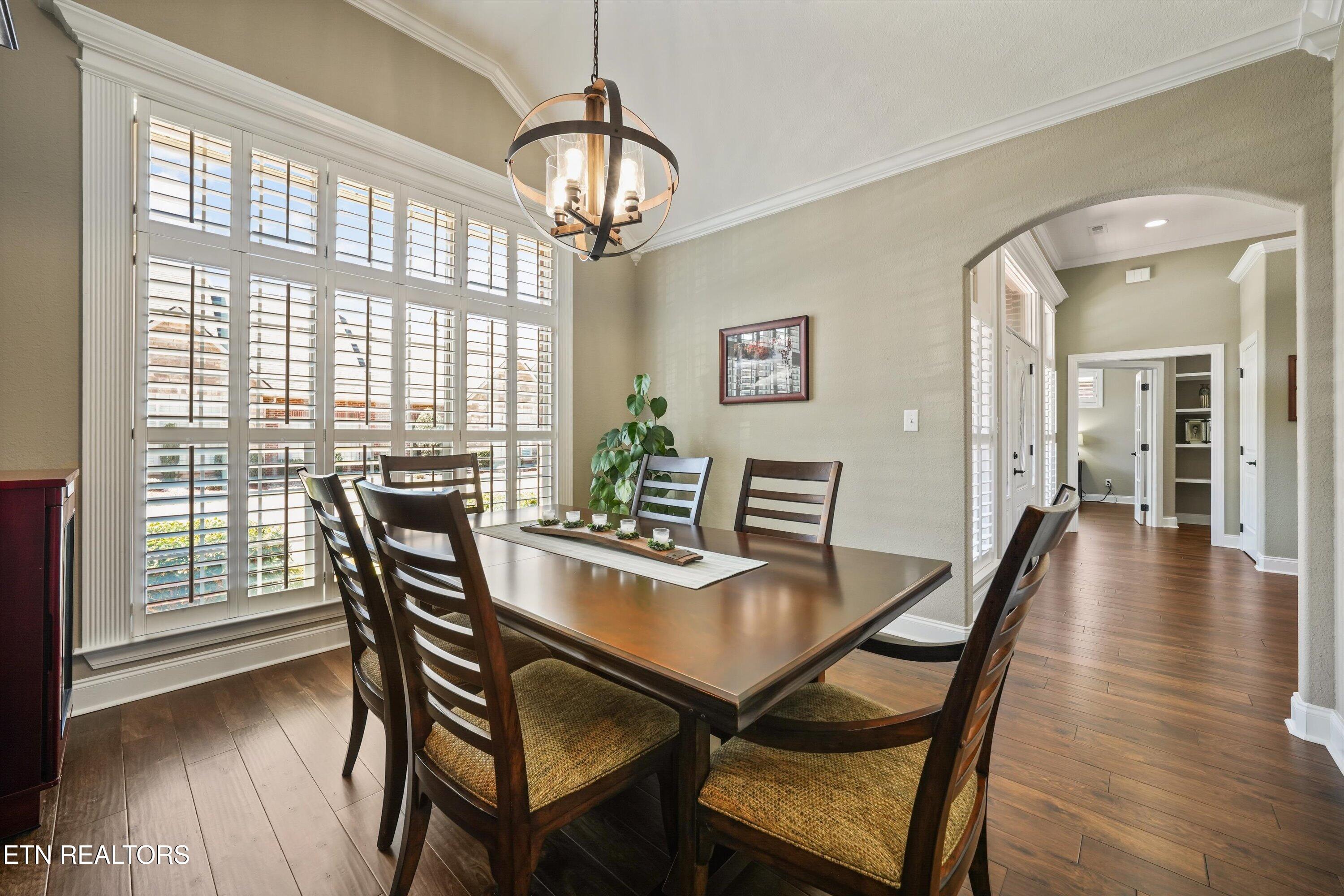 430 Savannah Village Drive Maryville TN 37803