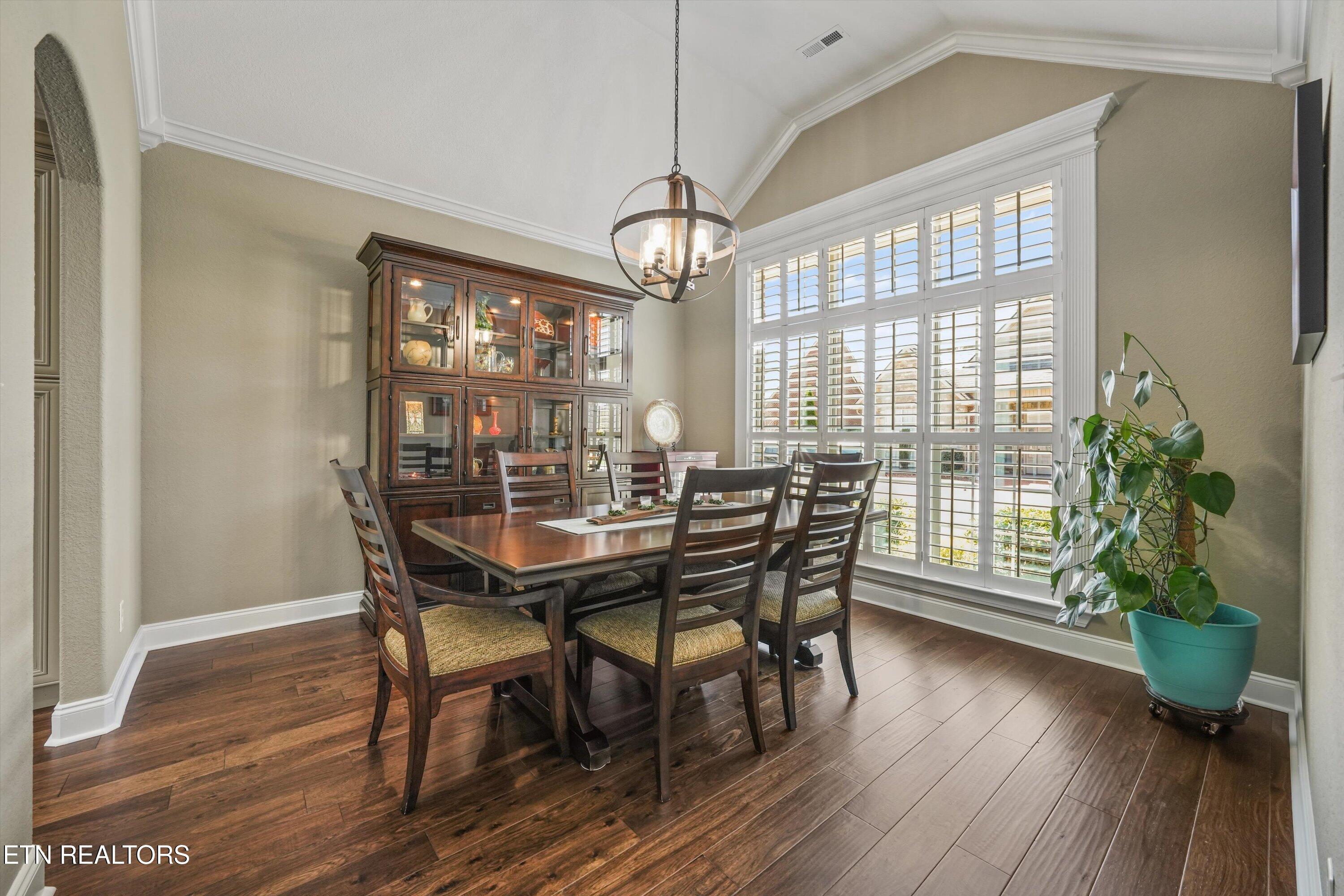 430 Savannah Village Drive Maryville TN 37803