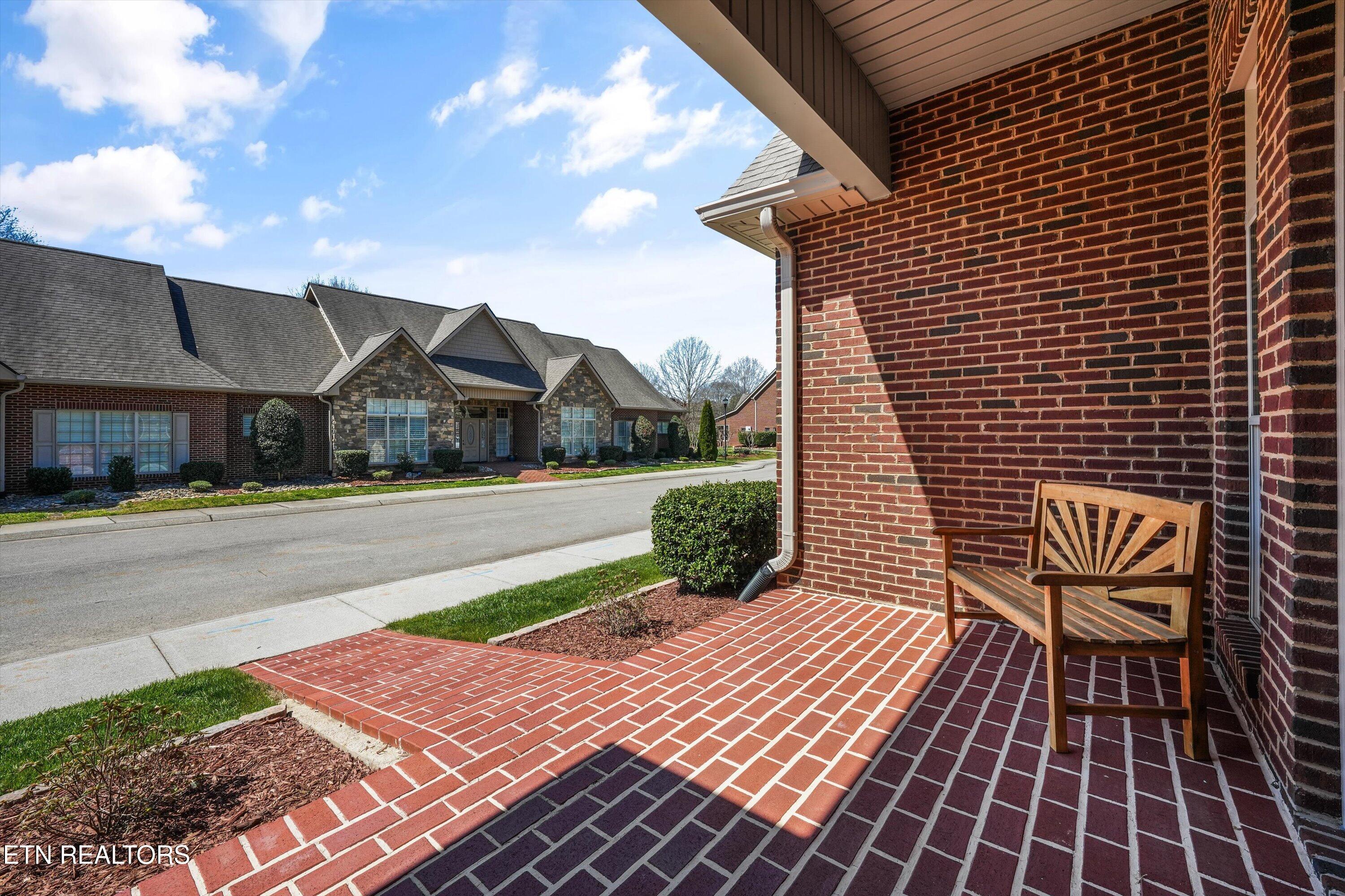 430 Savannah Village Drive Maryville TN 37803