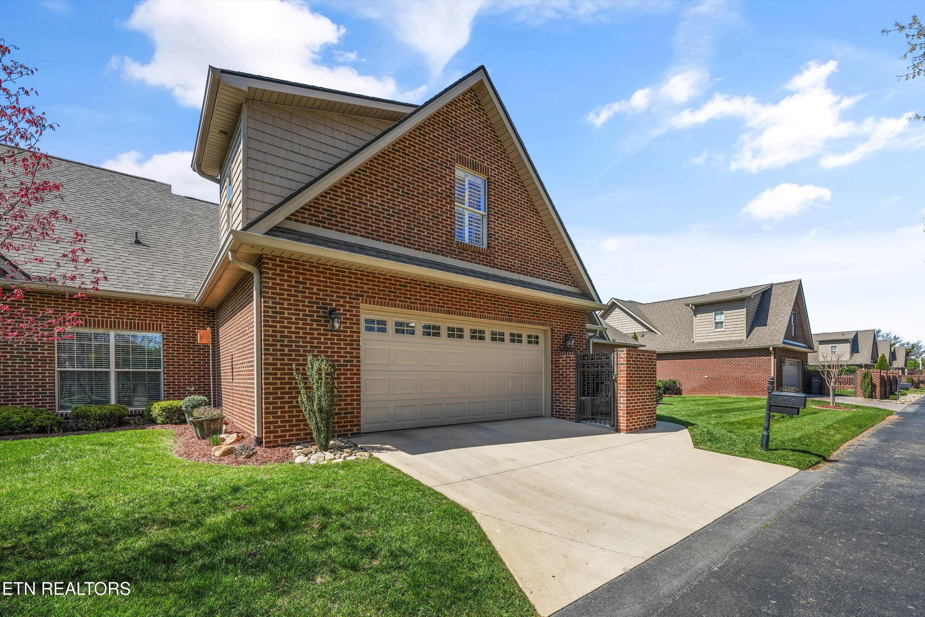 430 Savannah Village Drive Maryville TN 37803