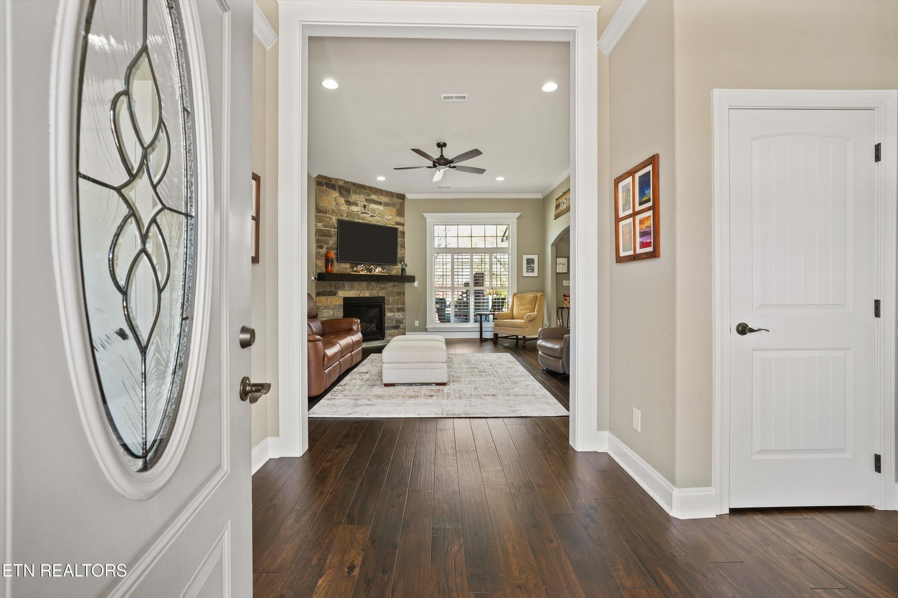 430 Savannah Village Drive Maryville TN 37803