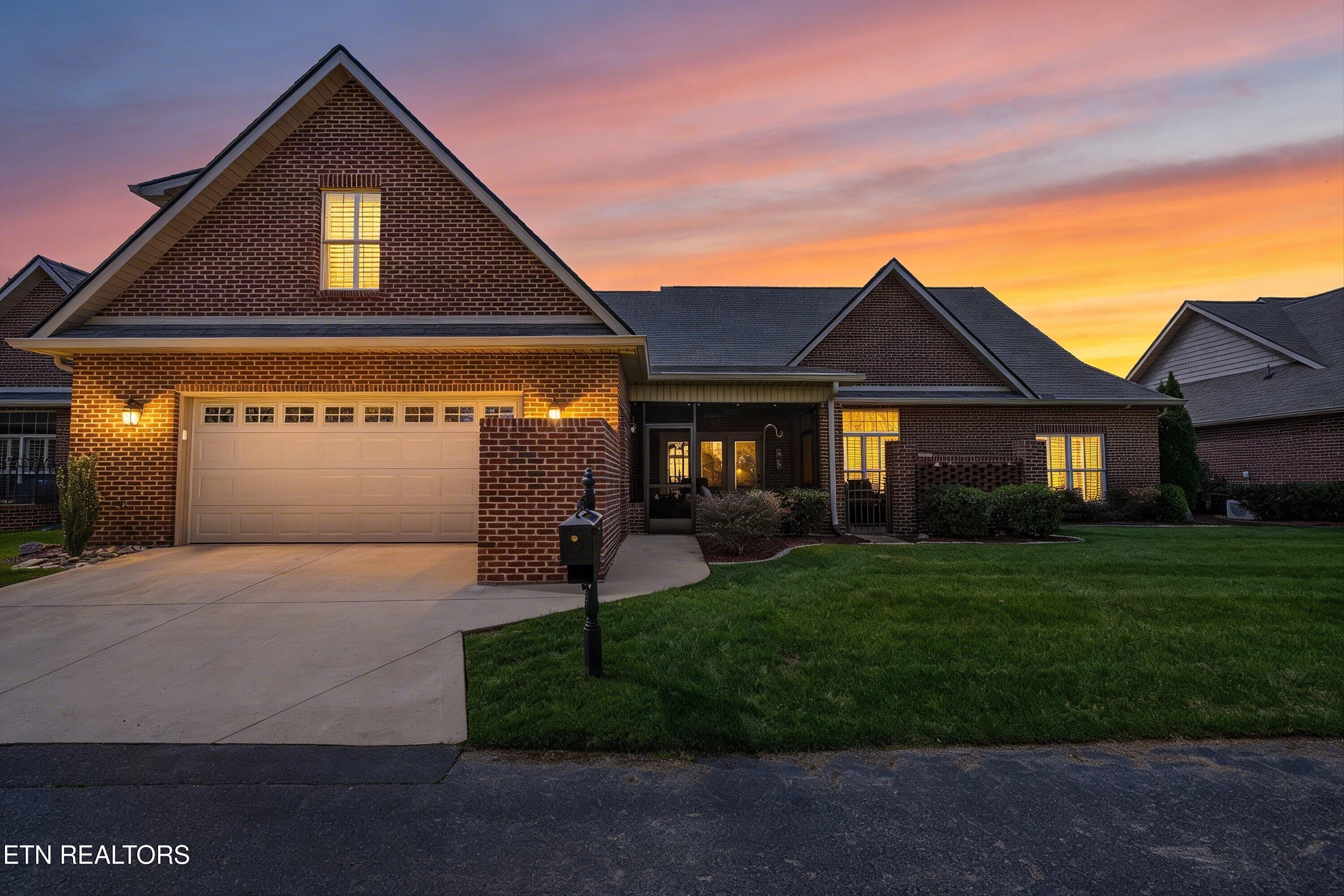 430 Savannah Village Drive Maryville TN 37803