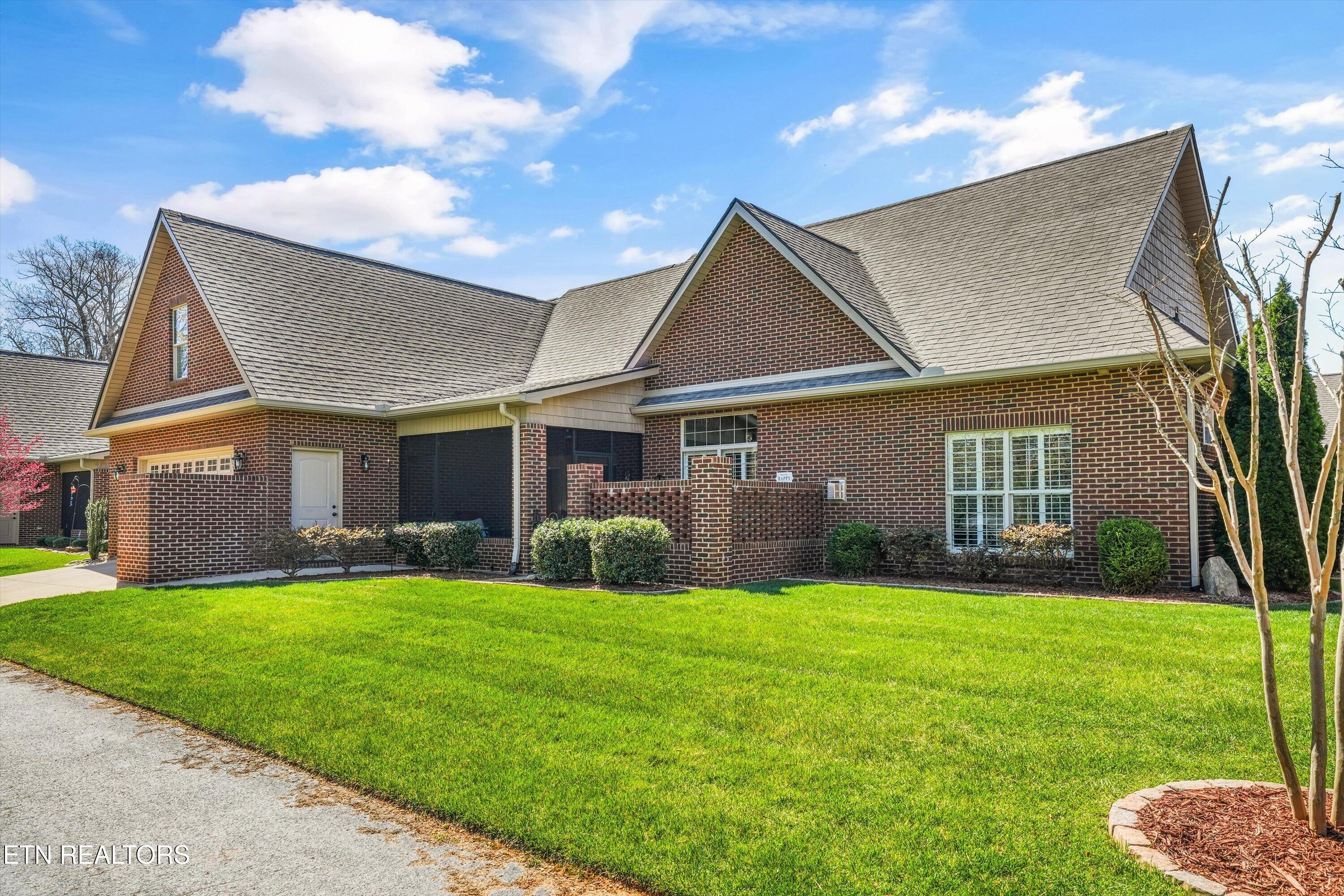 430 Savannah Village Drive Maryville TN 37803