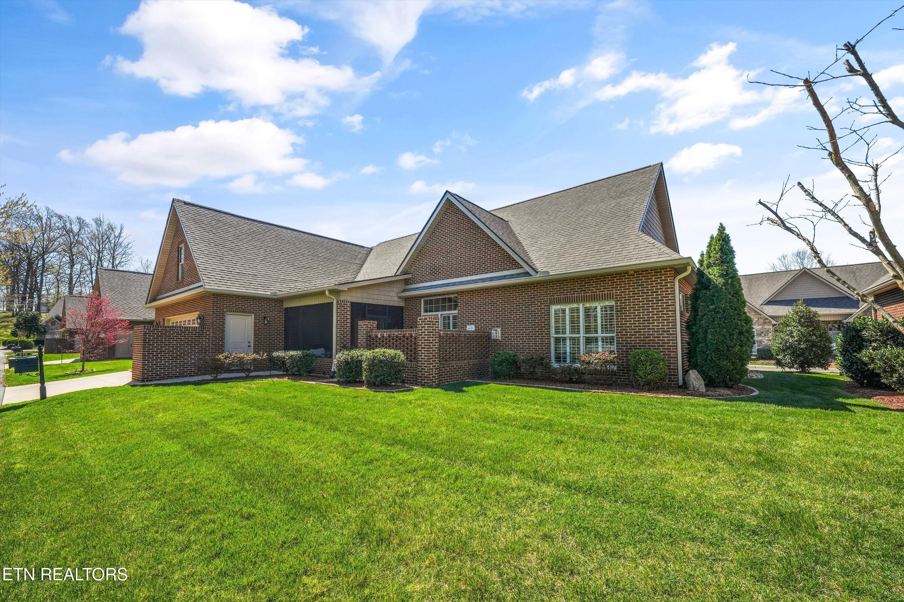430 Savannah Village Drive Maryville TN 37803