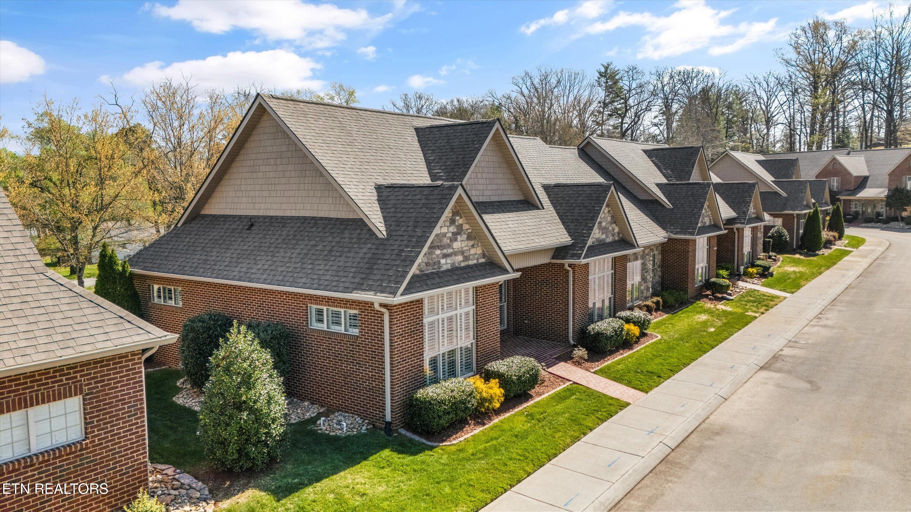 430 Savannah Village Drive Maryville TN 37803