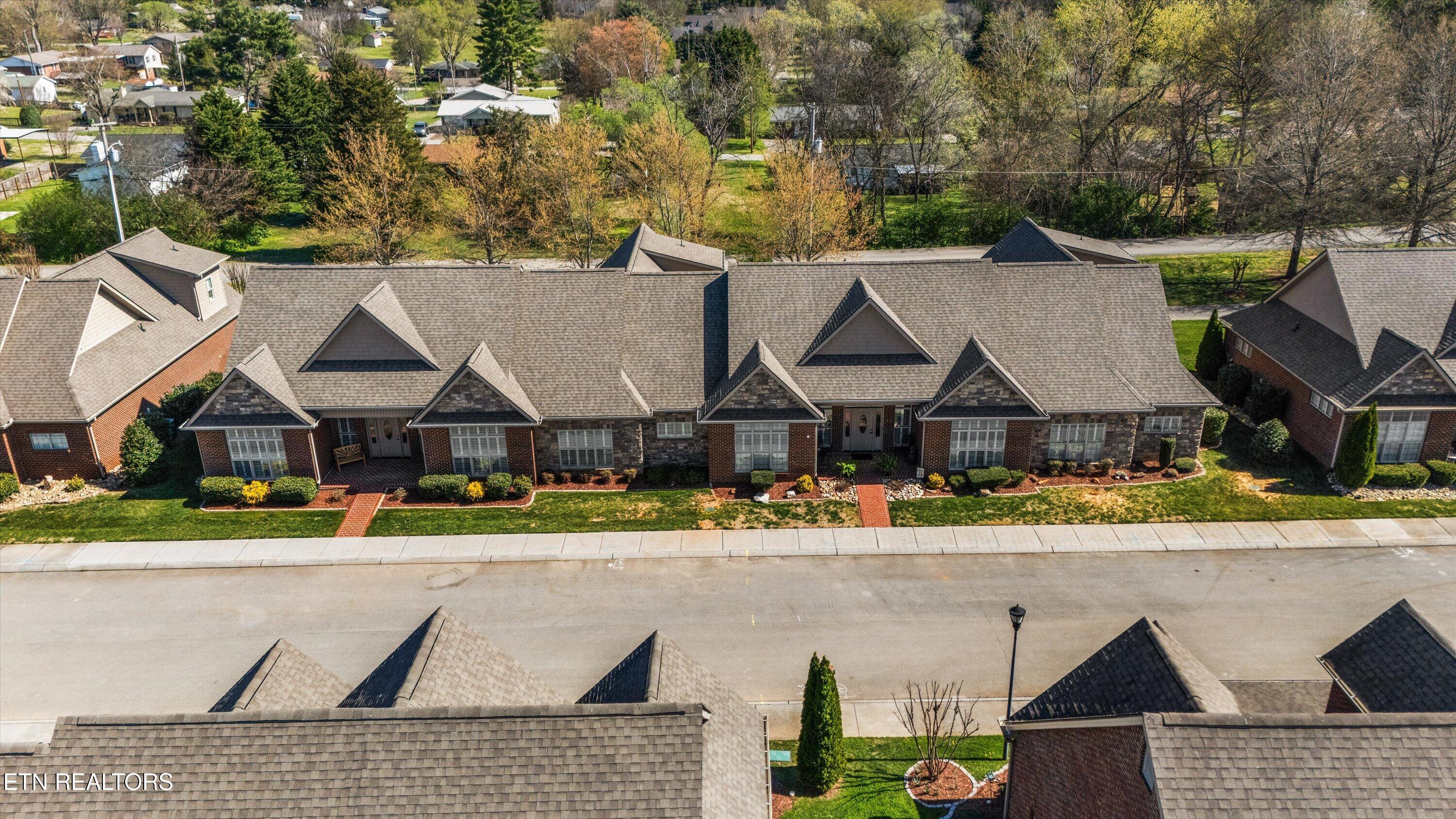 430 Savannah Village Drive Maryville TN 37803