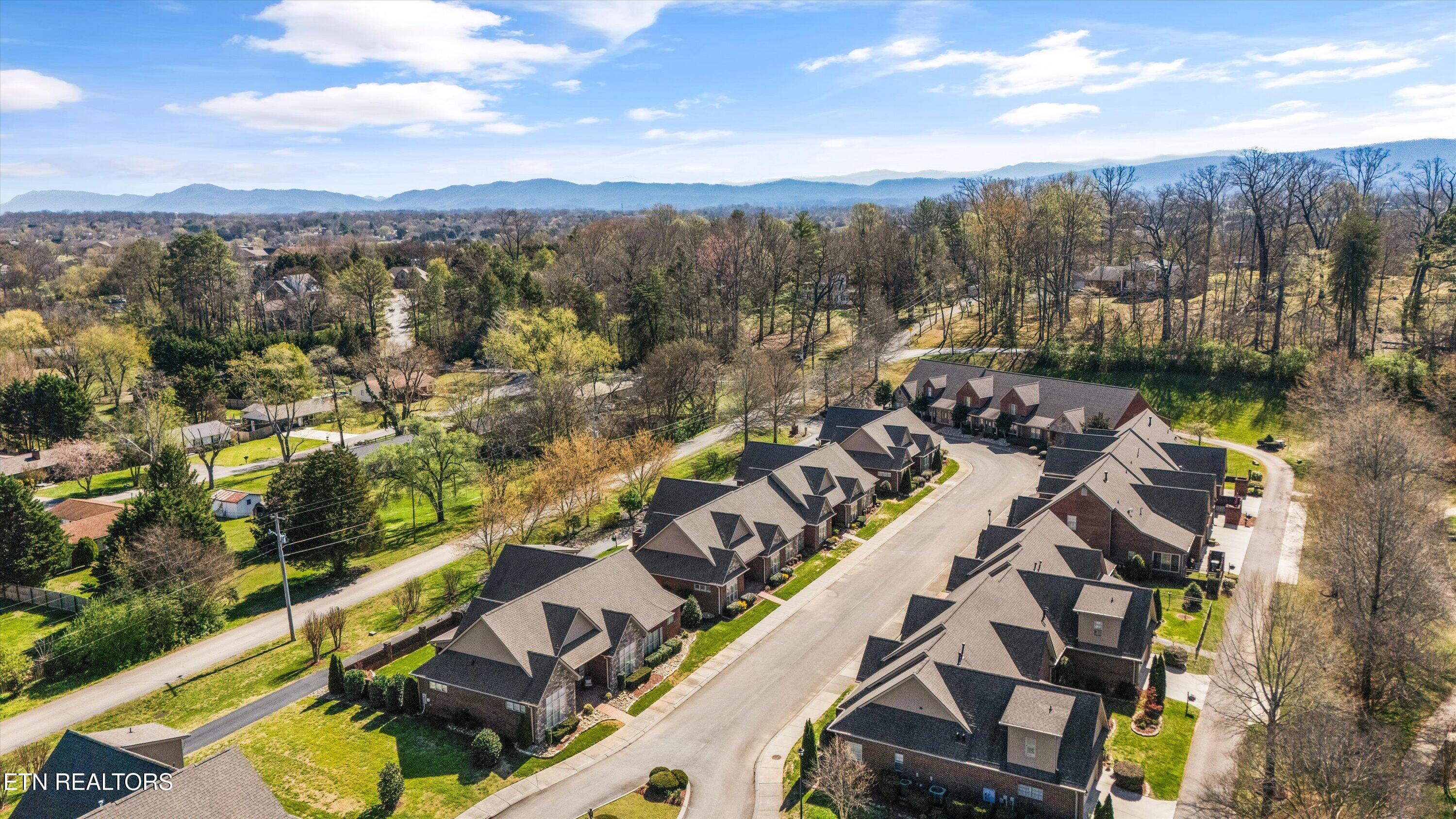 430 Savannah Village Drive Maryville TN 37803