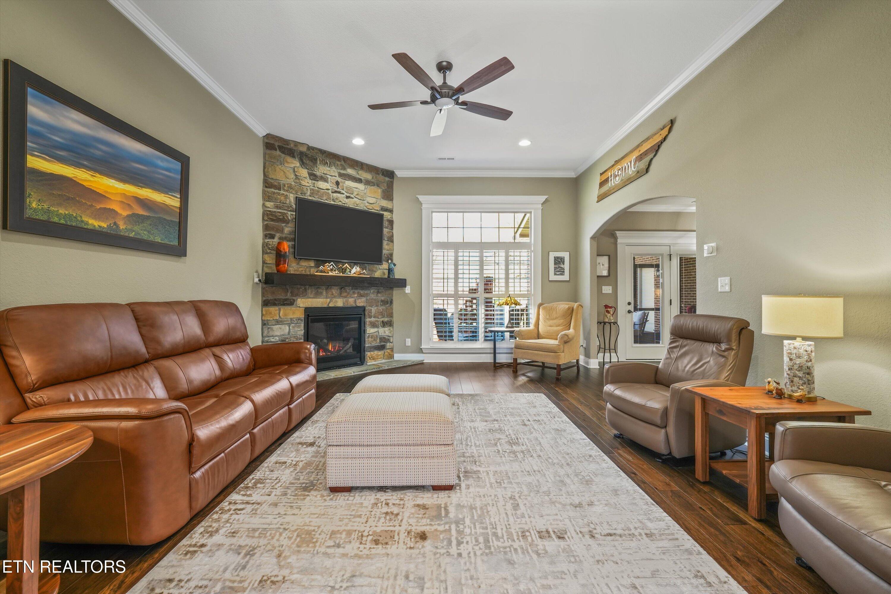 430 Savannah Village Drive Maryville TN 37803