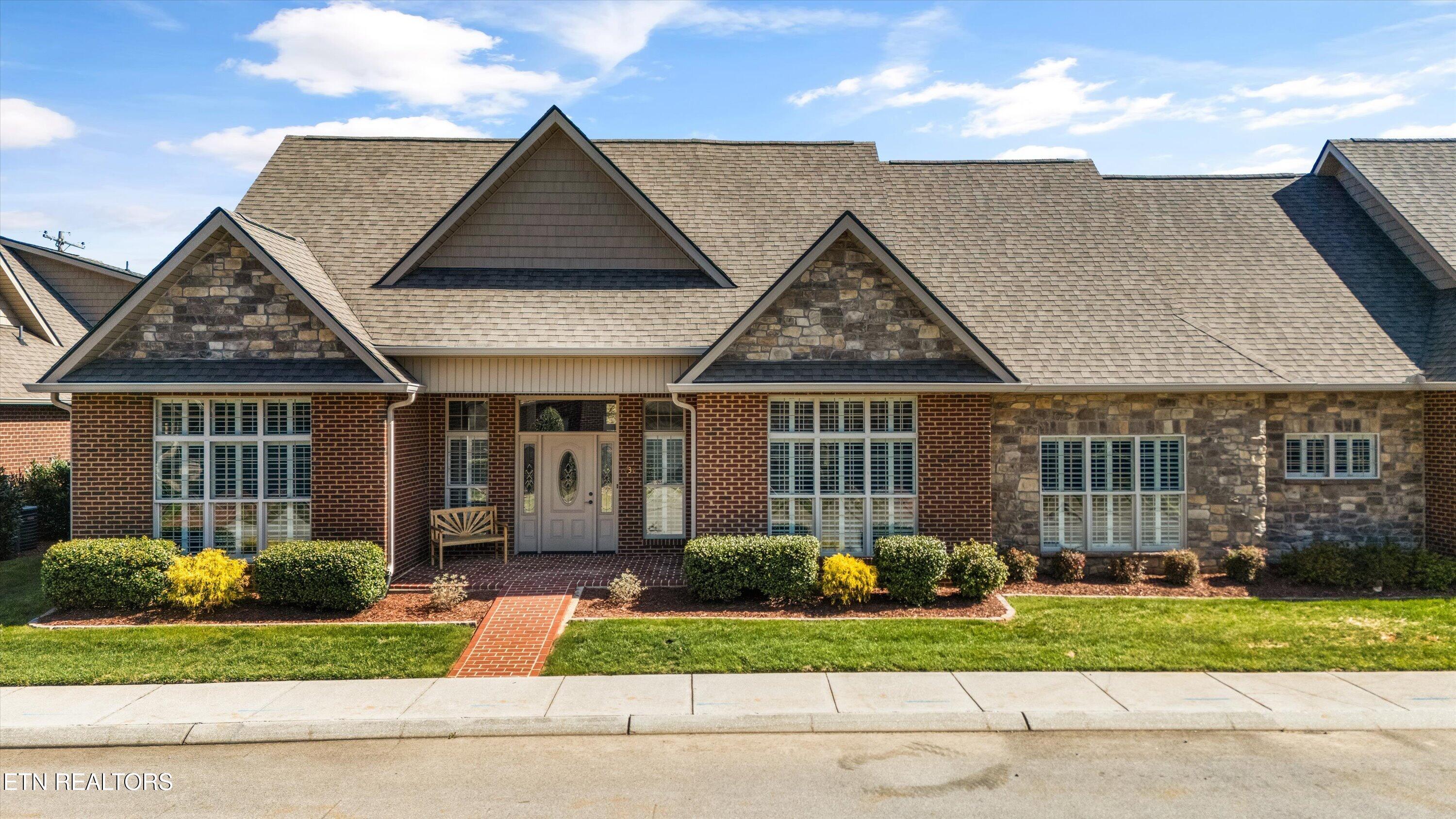 430 Savannah Village Drive Maryville TN 37803