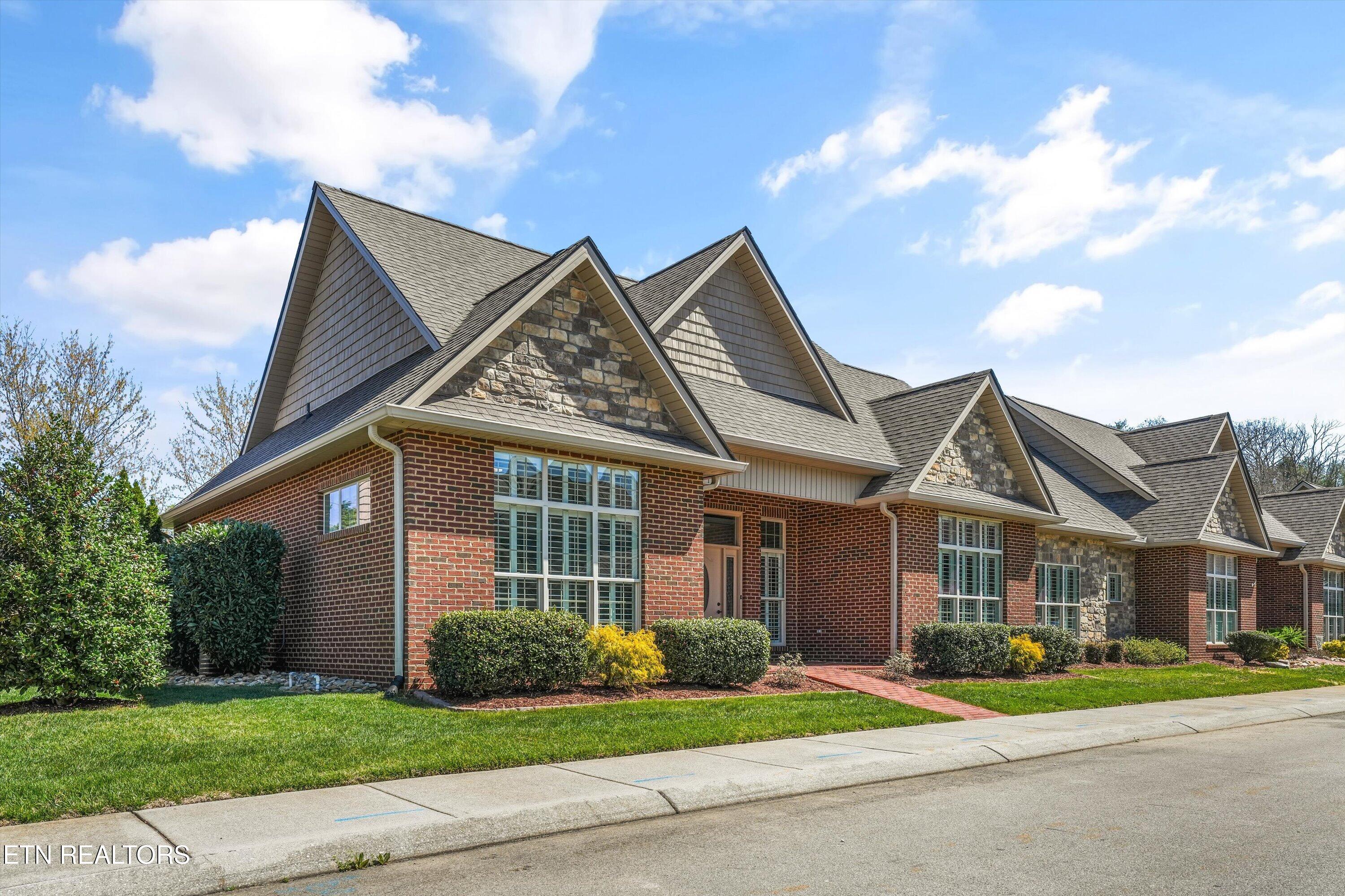 430 Savannah Village Drive Maryville TN 37803