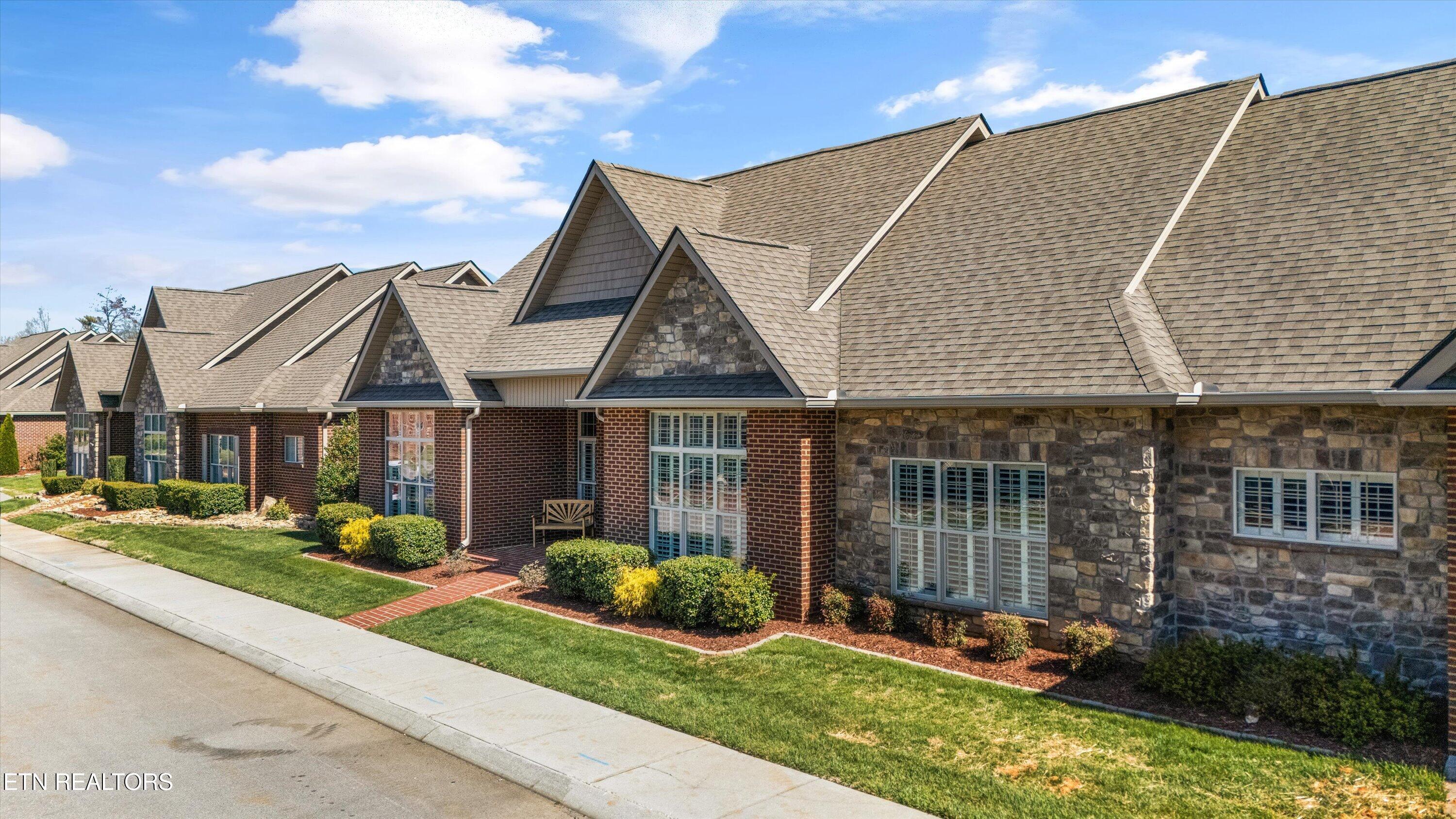 430 Savannah Village Drive Maryville TN 37803