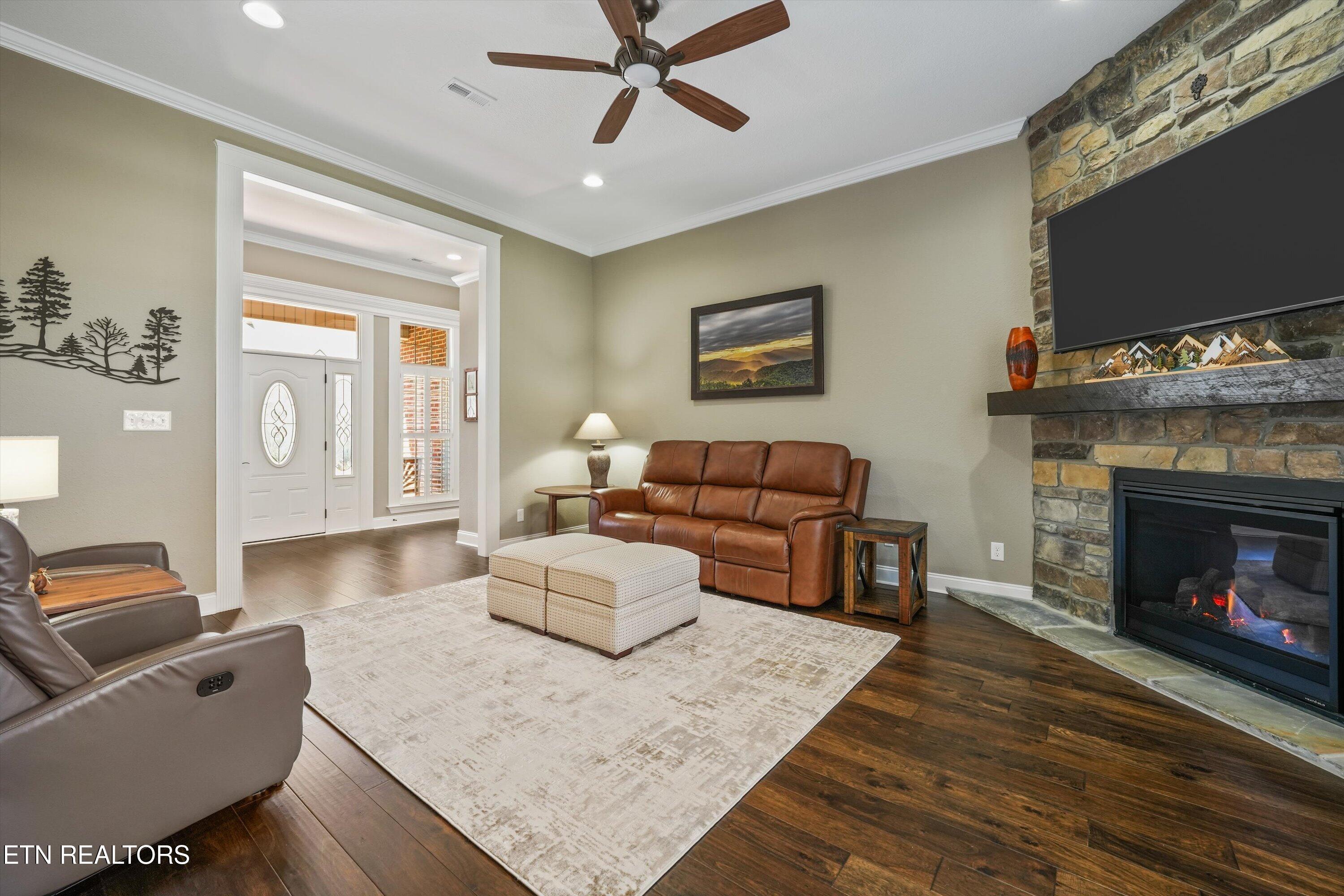 430 Savannah Village Drive Maryville TN 37803