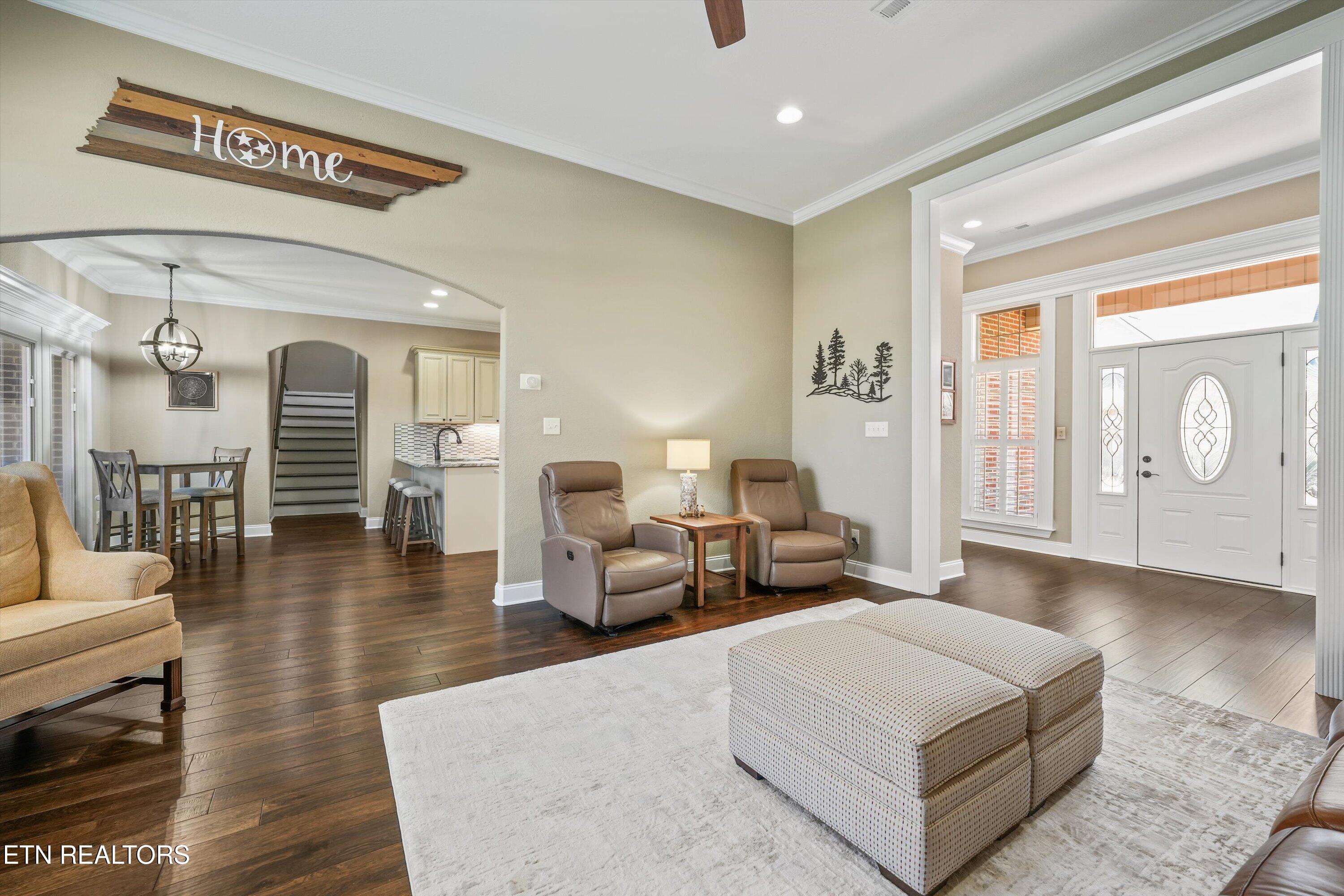 430 Savannah Village Drive Maryville TN 37803