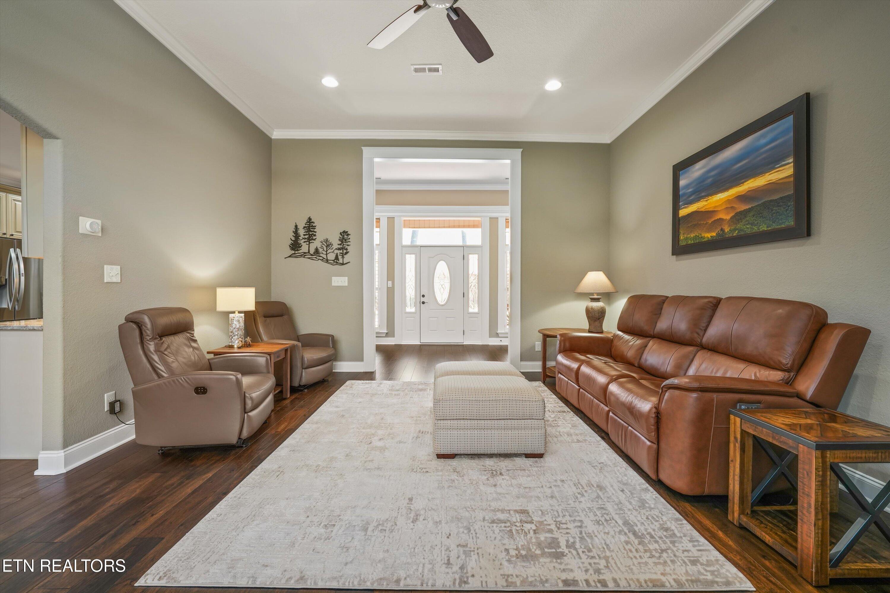 430 Savannah Village Drive Maryville TN 37803