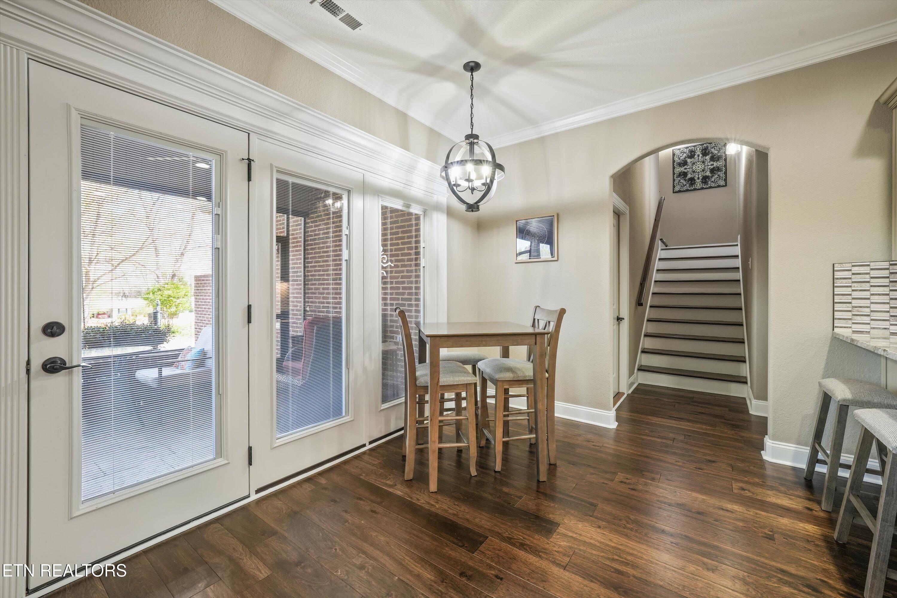 430 Savannah Village Drive Maryville TN 37803