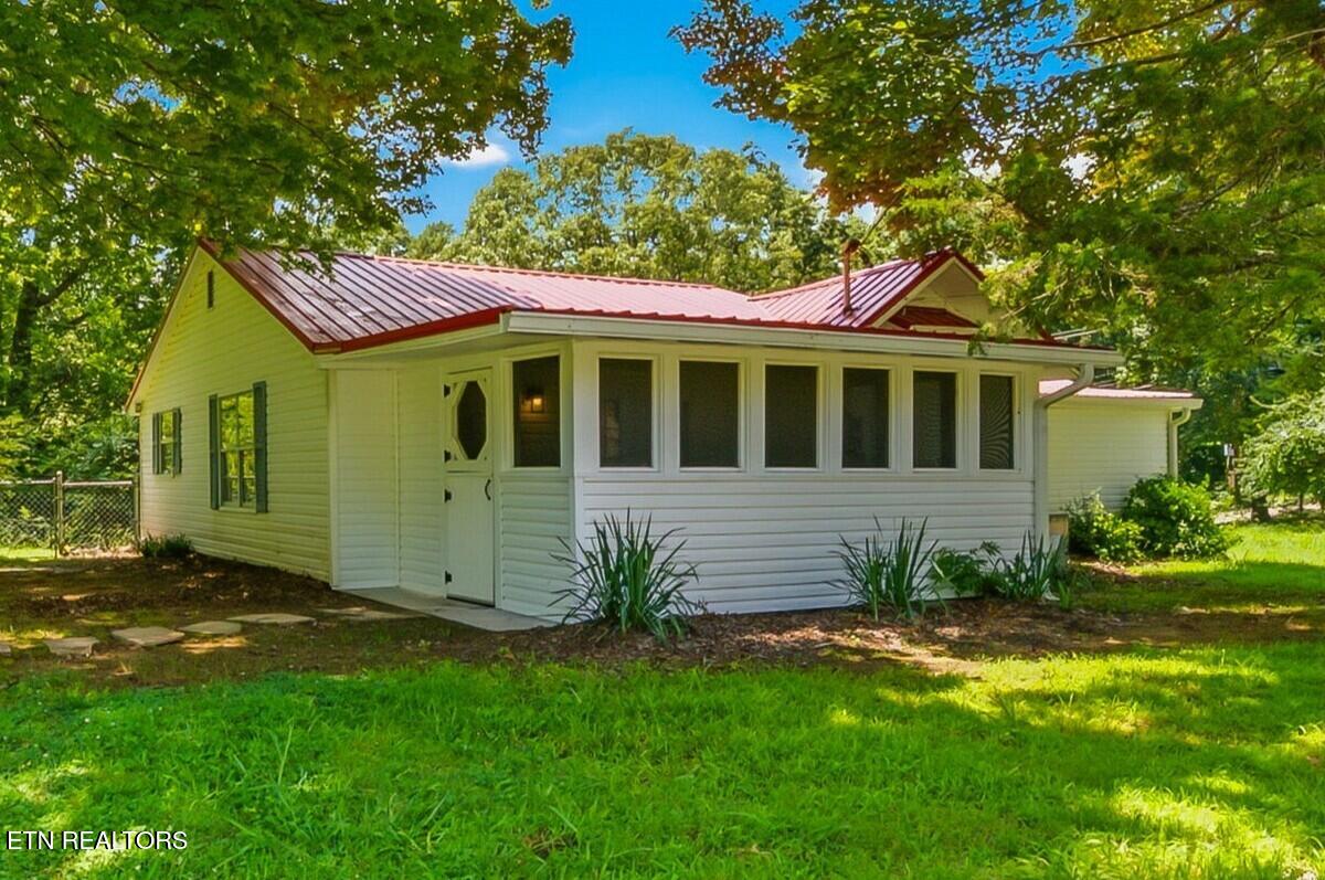5842 Lucerne Lane Knoxville TN 37921