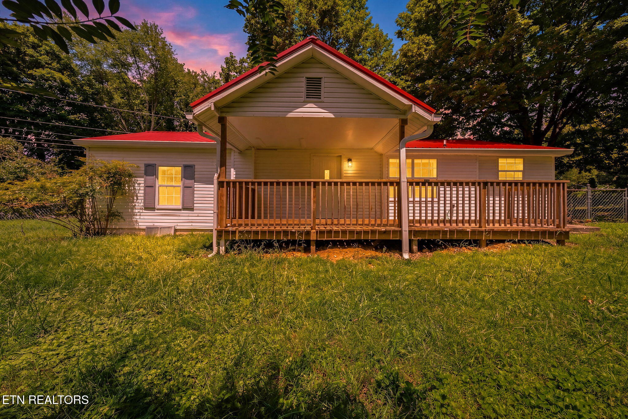 5842 Lucerne Lane Knoxville TN 37921