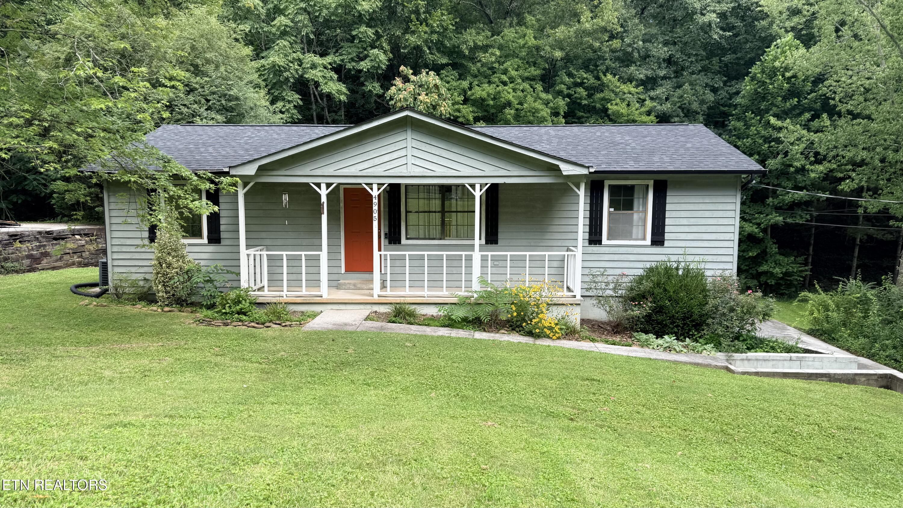 4905 Wilkshire Drive Knoxville TN 37921