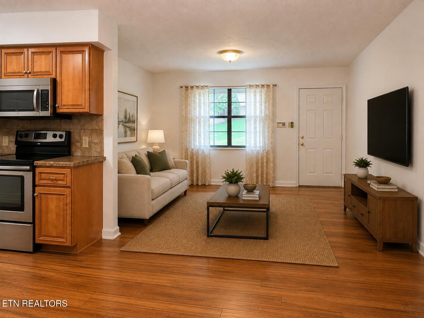 4905 Wilkshire Drive Knoxville TN 37921