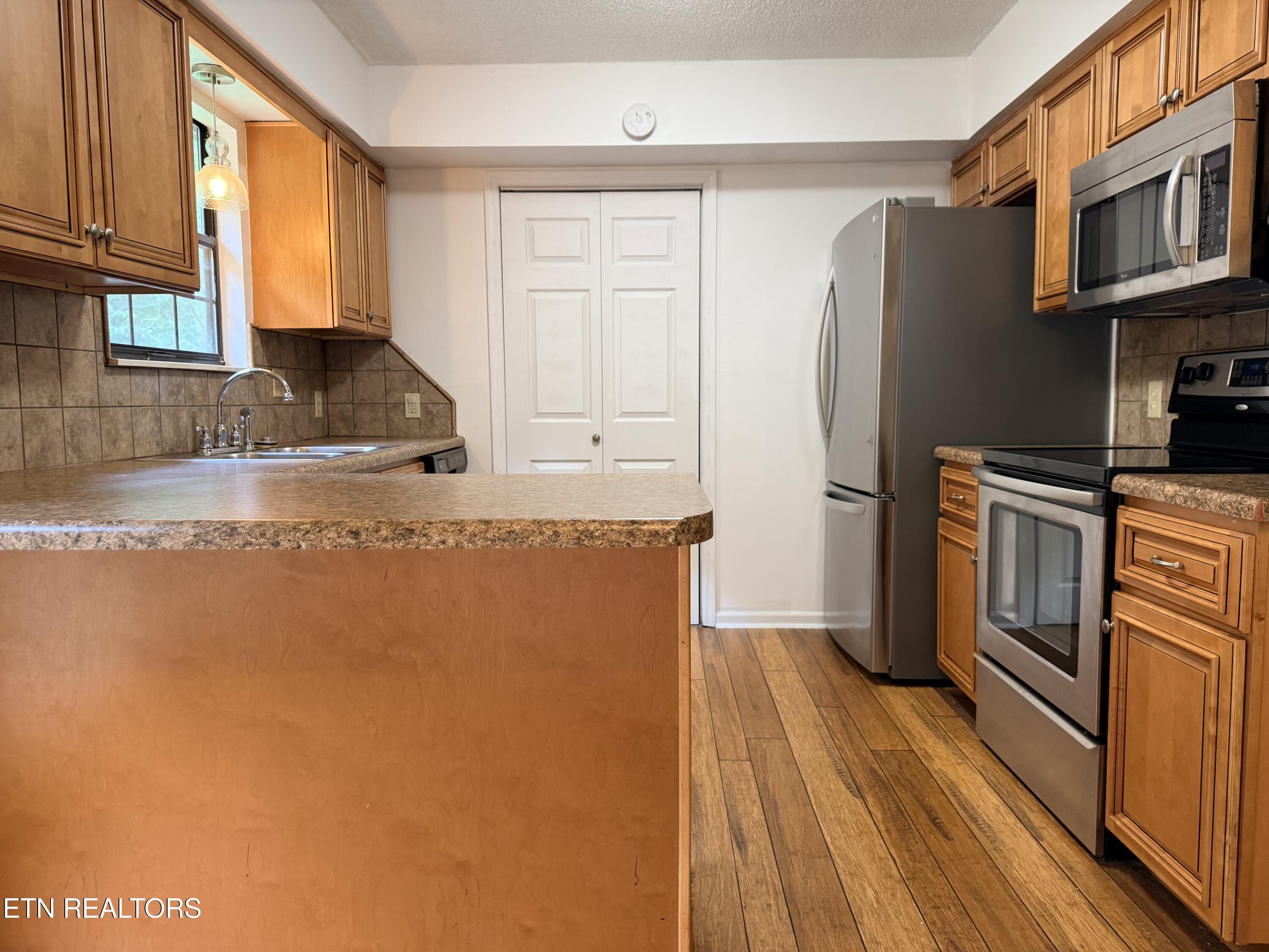 4905 Wilkshire Drive Knoxville TN 37921