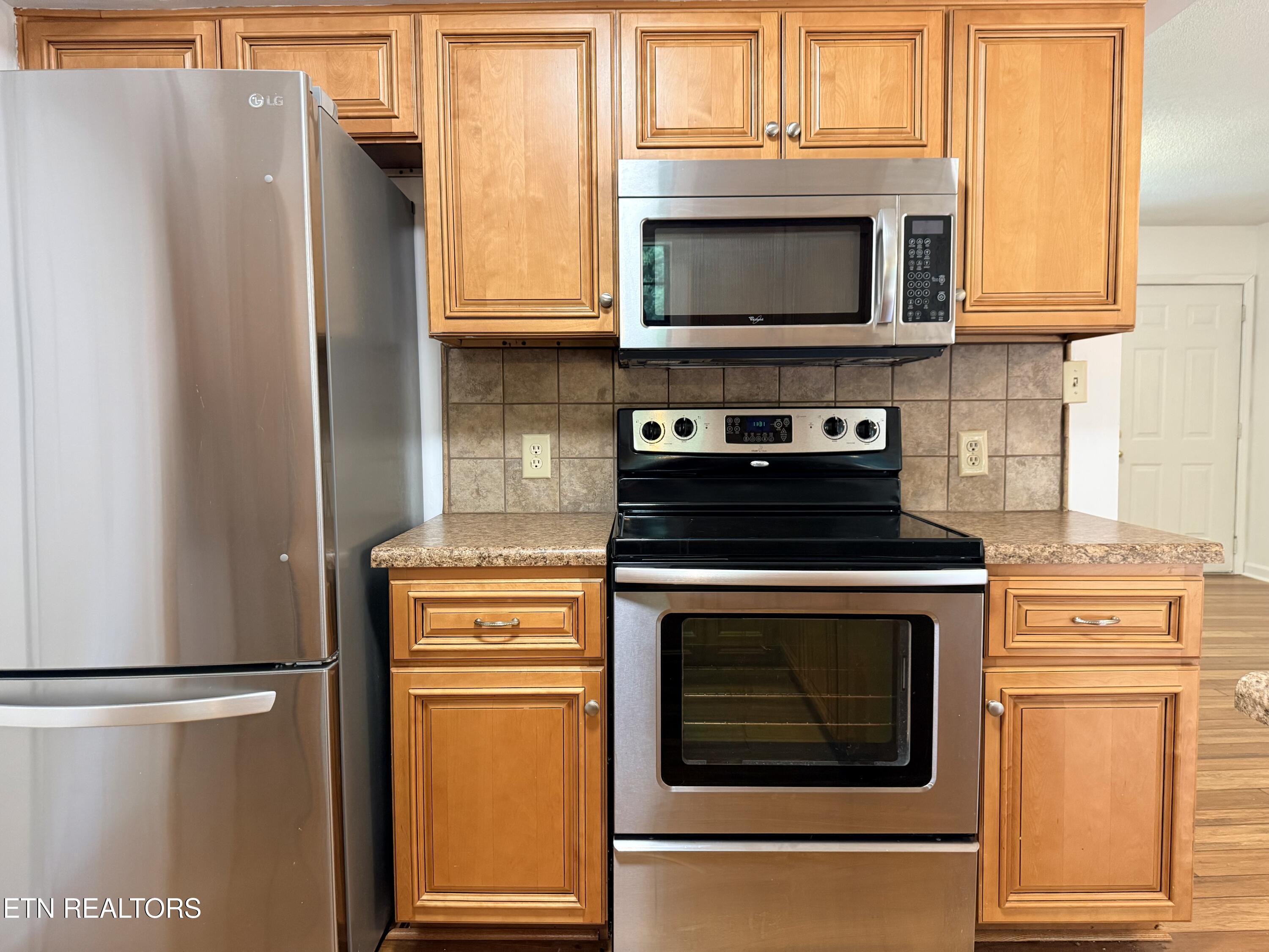 4905 Wilkshire Drive Knoxville TN 37921