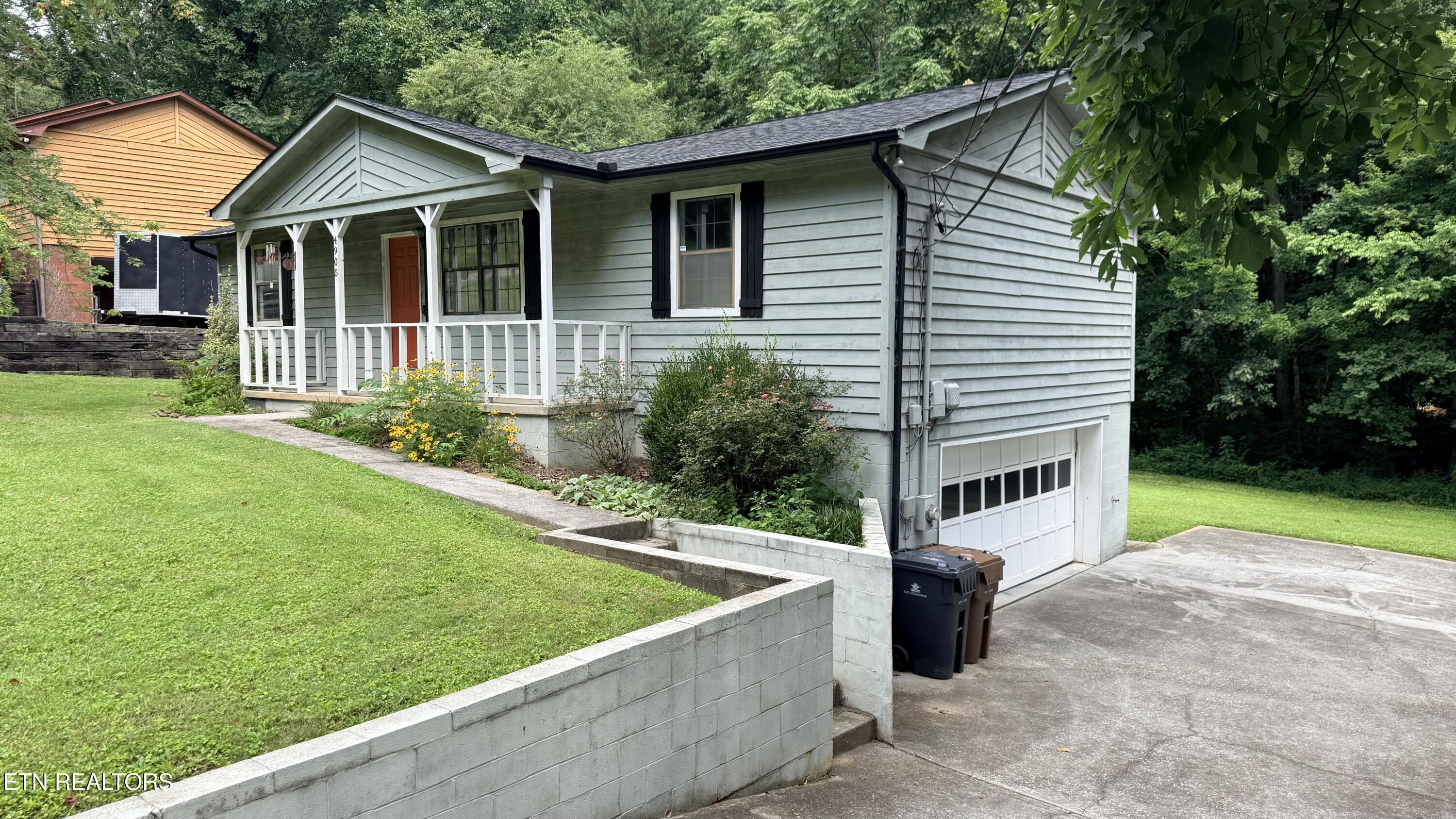 4905 Wilkshire Drive Knoxville TN 37921