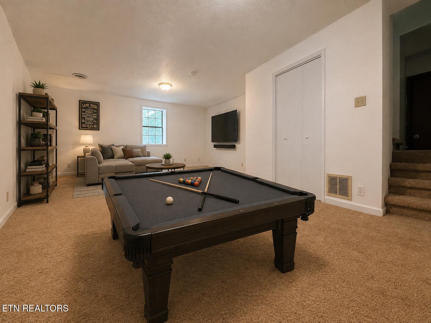 4905 Wilkshire Drive Knoxville TN 37921