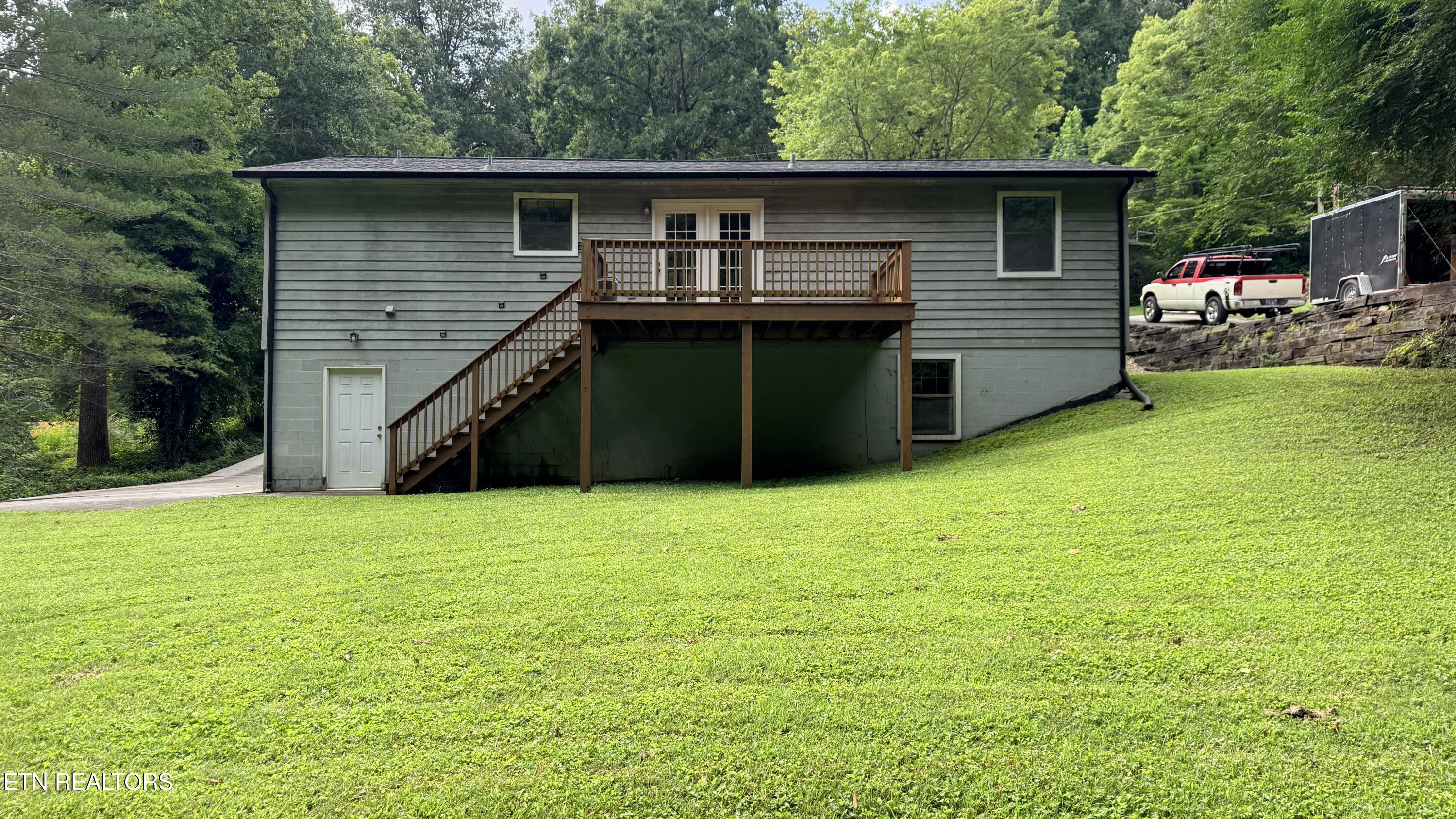 4905 Wilkshire Drive Knoxville TN 37921