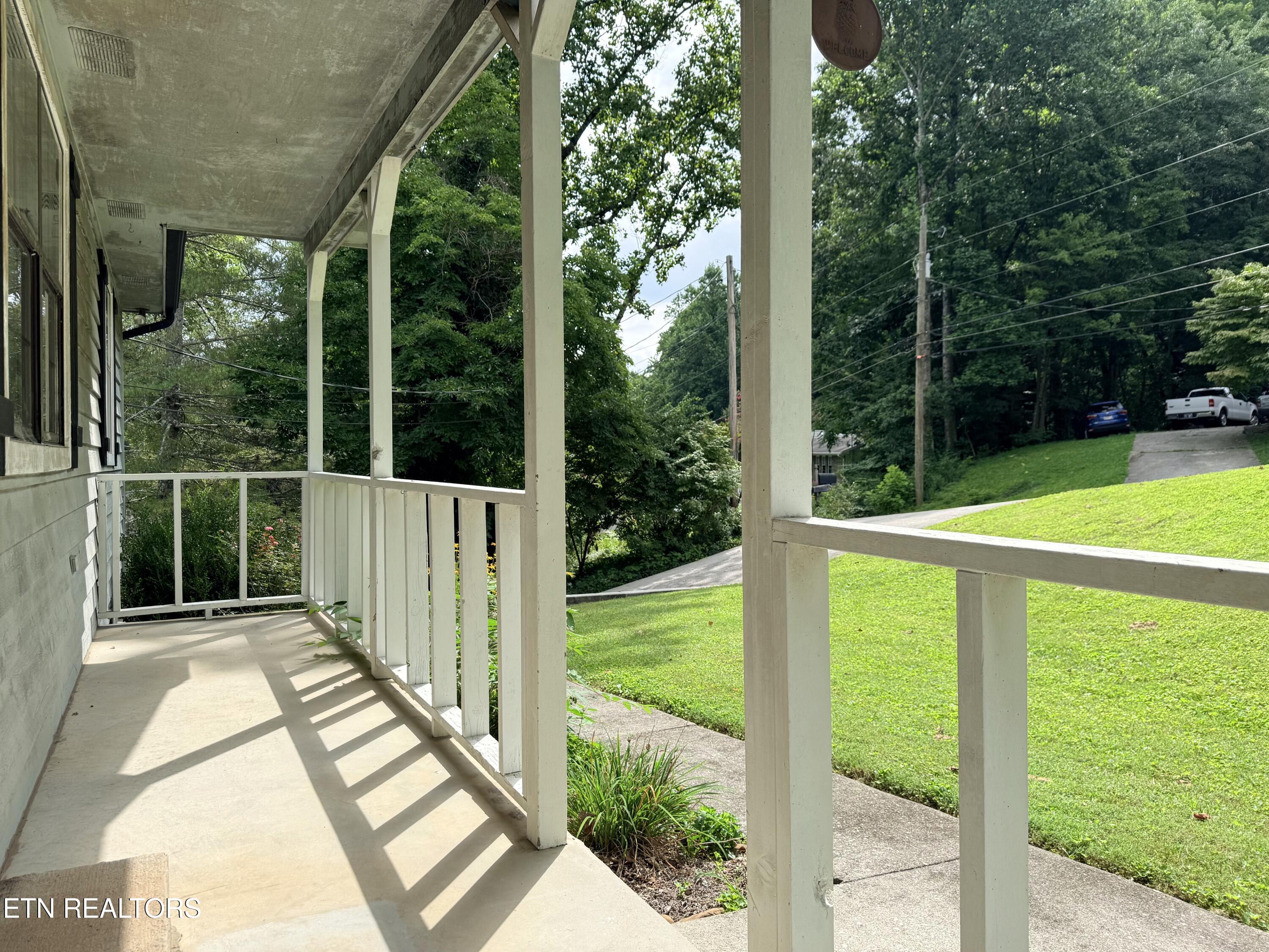 4905 Wilkshire Drive Knoxville TN 37921