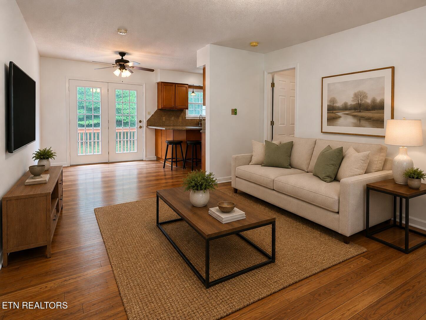 4905 Wilkshire Drive Knoxville TN 37921