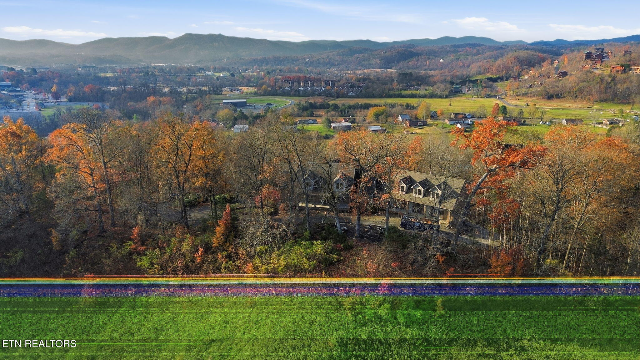 306 Teague Lane Sevierville TN 37862