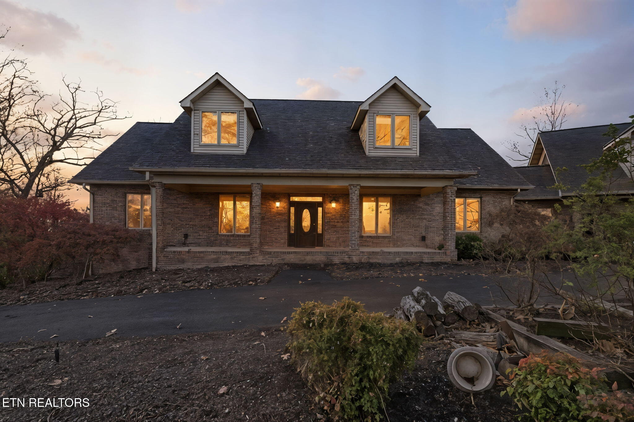 306 Teague Lane Sevierville TN 37862