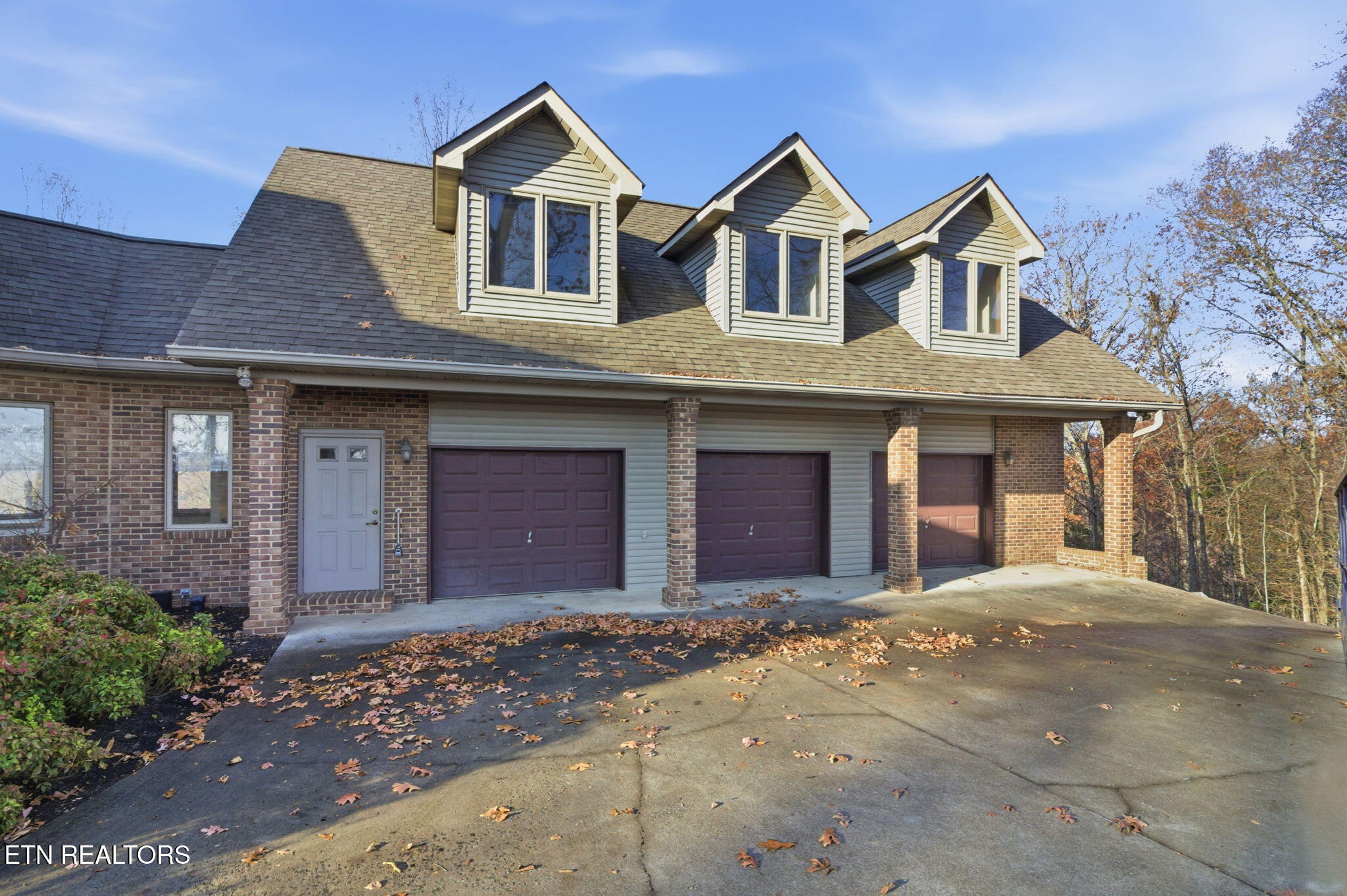 306 Teague Lane Sevierville TN 37862