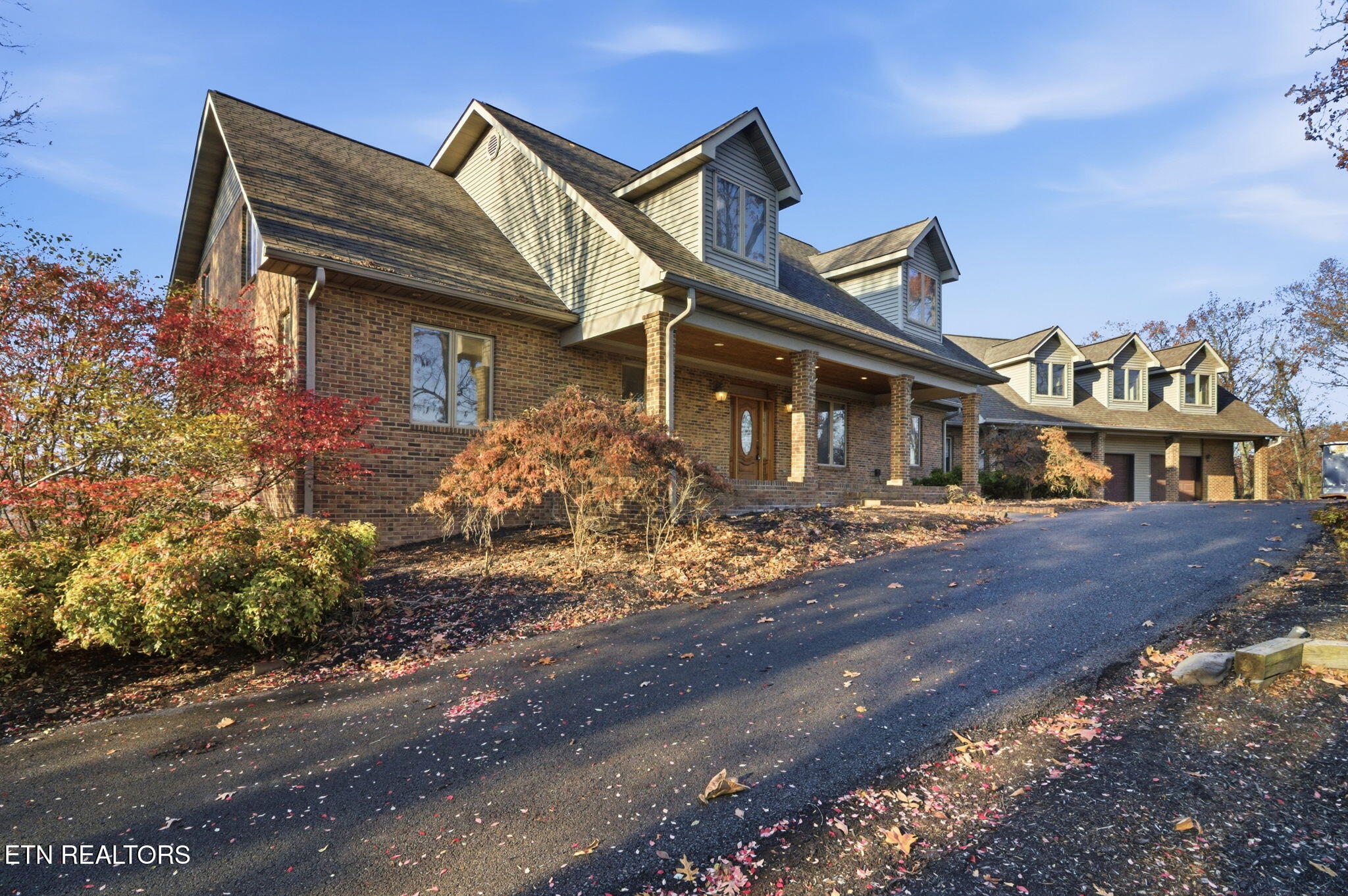 306 Teague Lane Sevierville TN 37862