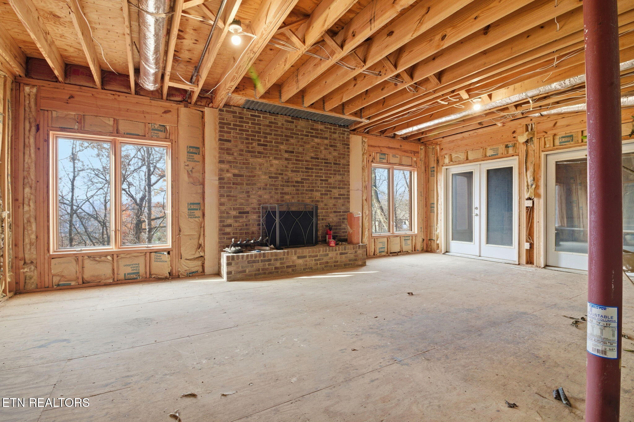 306 Teague Lane Sevierville TN 37862