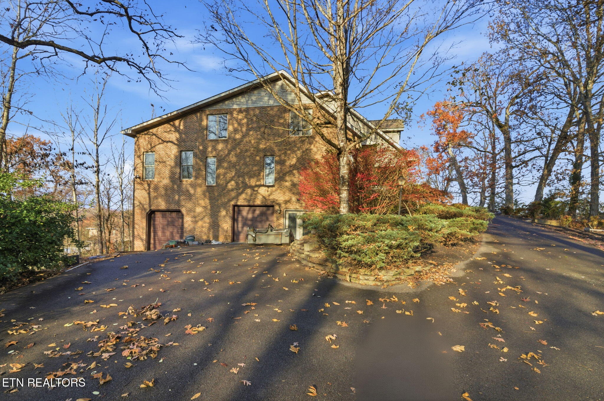 306 Teague Lane Sevierville TN 37862