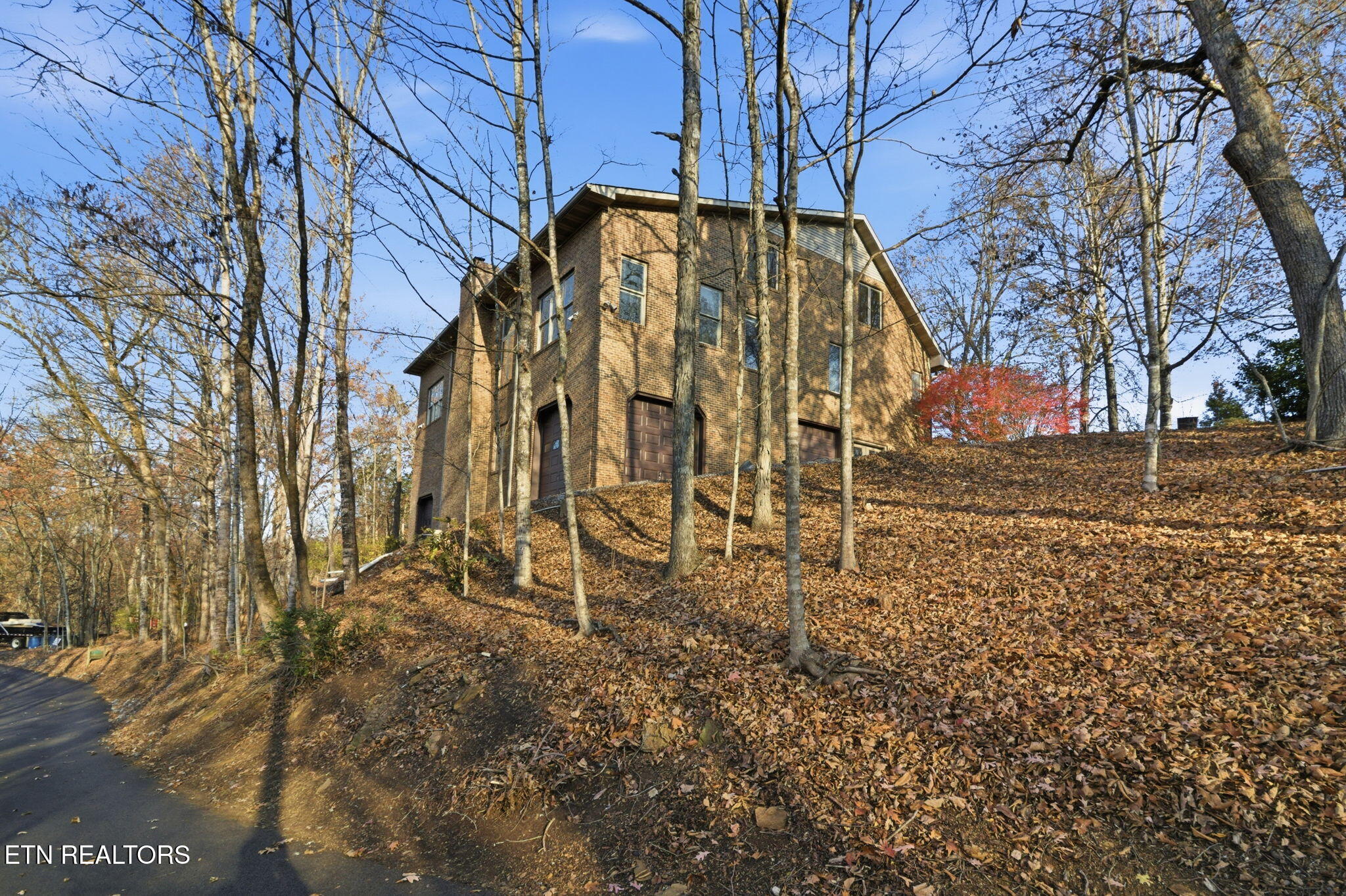 306 Teague Lane Sevierville TN 37862