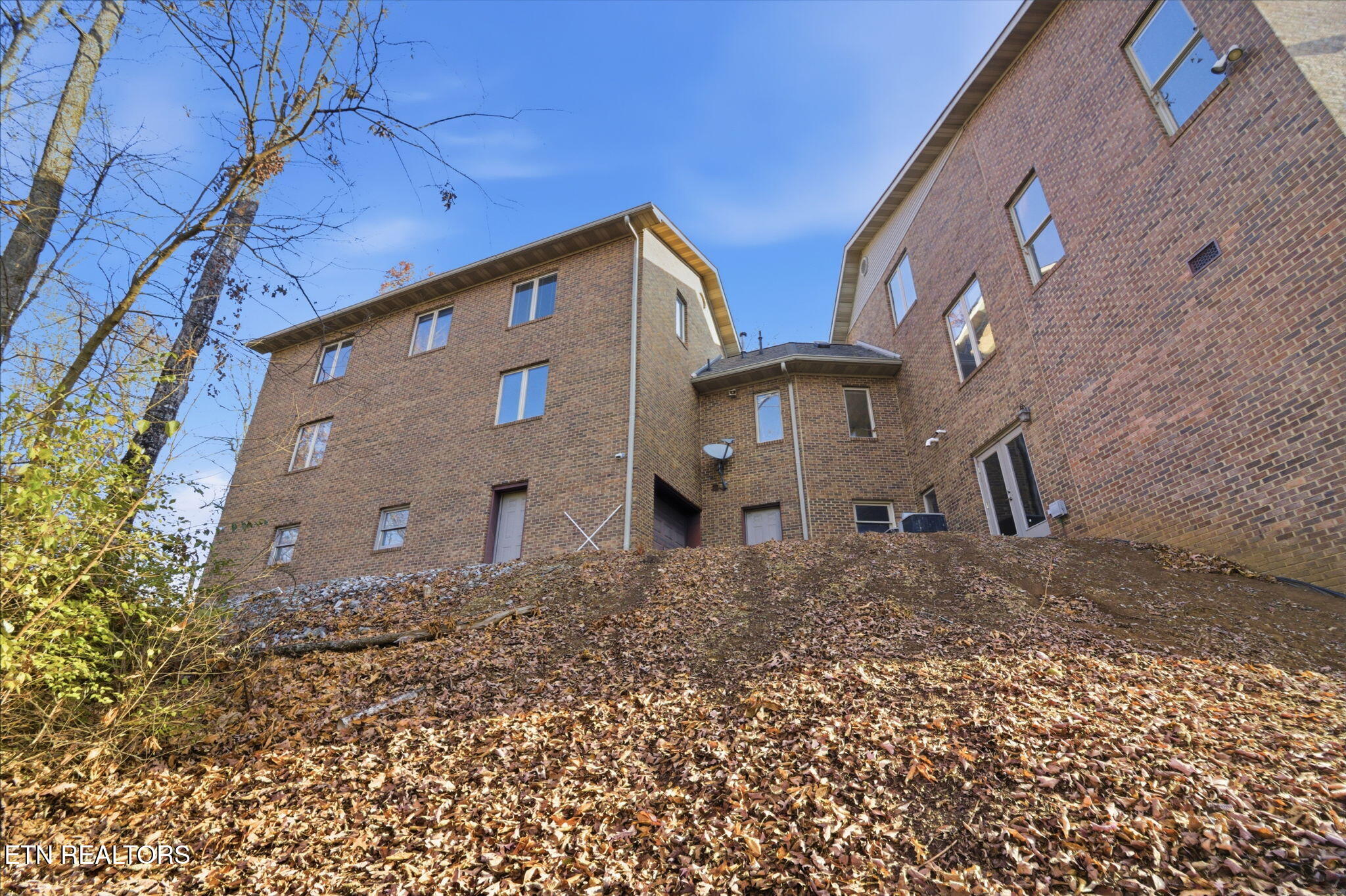 306 Teague Lane Sevierville TN 37862