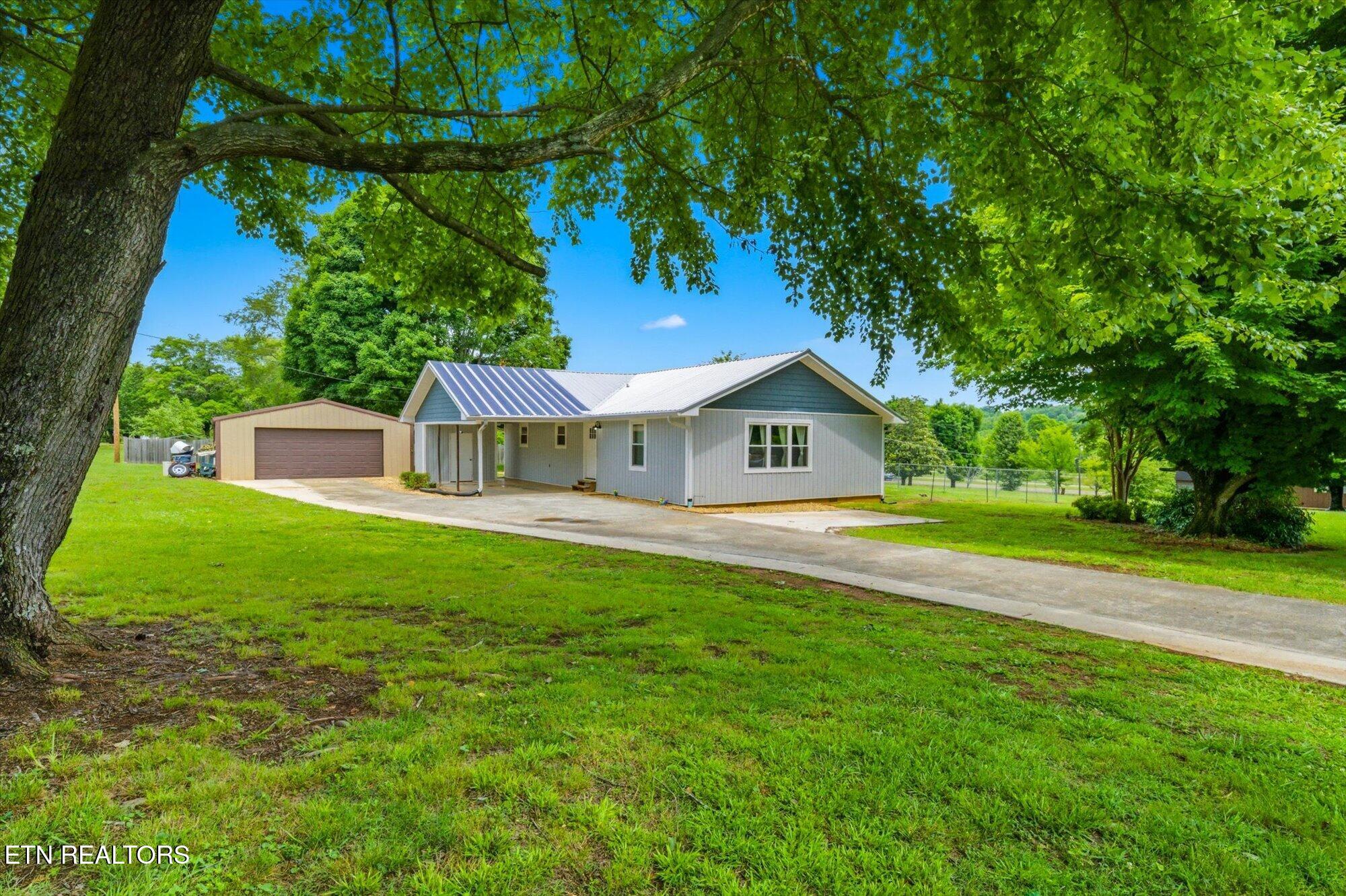 112 County Road 142 Riceville TN 37370