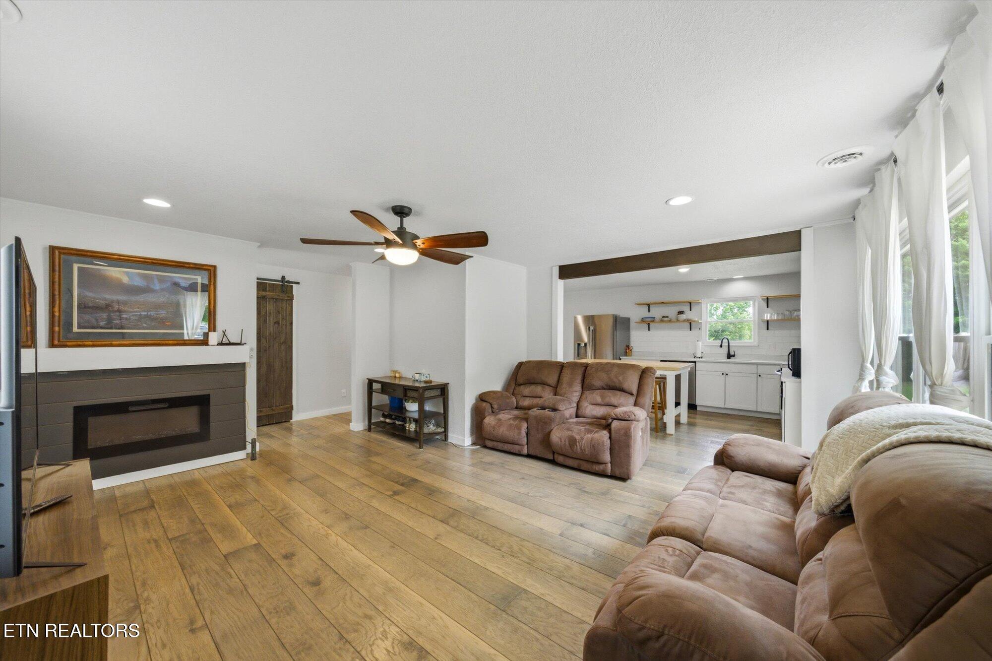 112 County Road 142 Riceville TN 37370