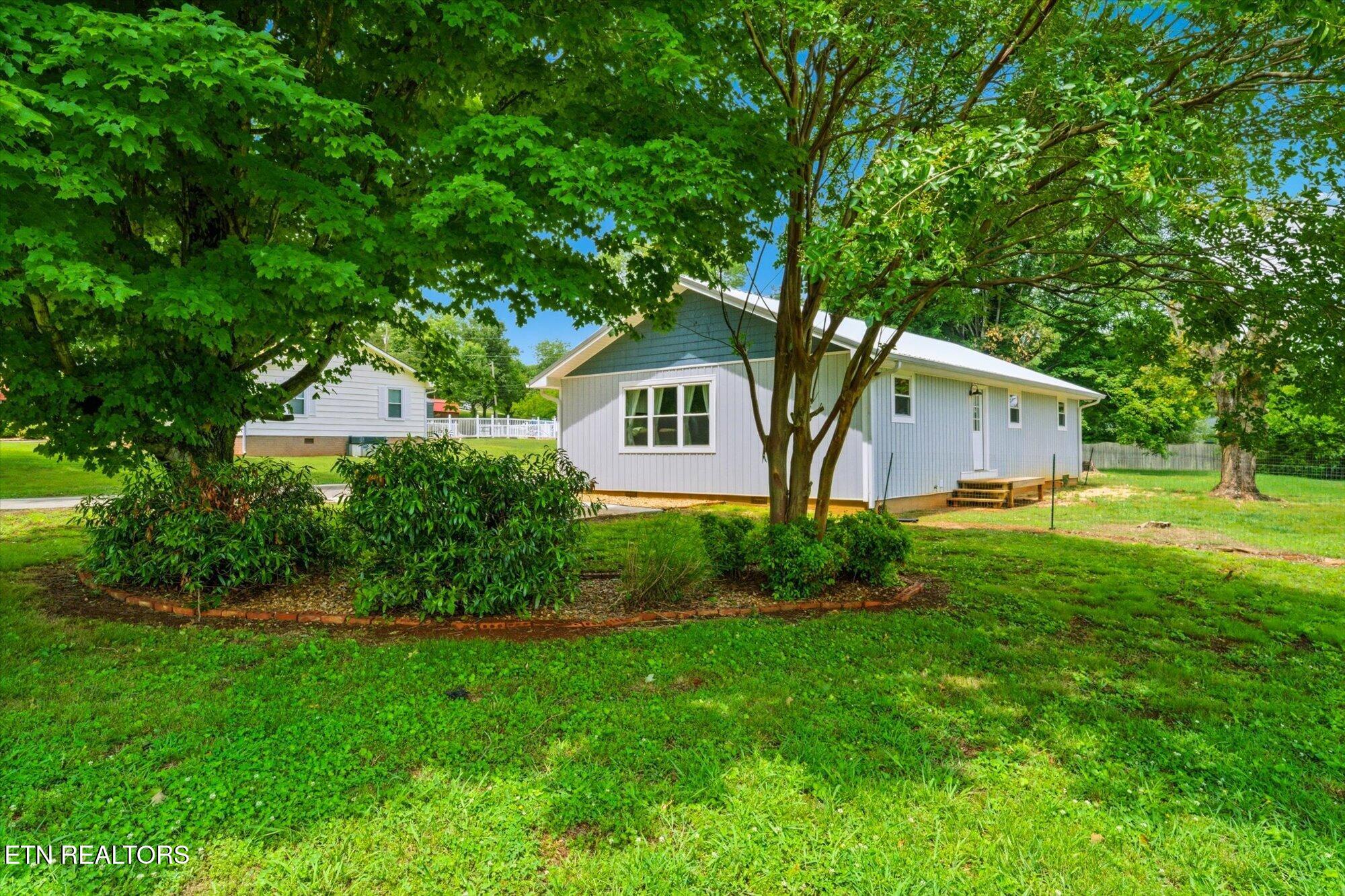 112 County Road 142 Riceville TN 37370