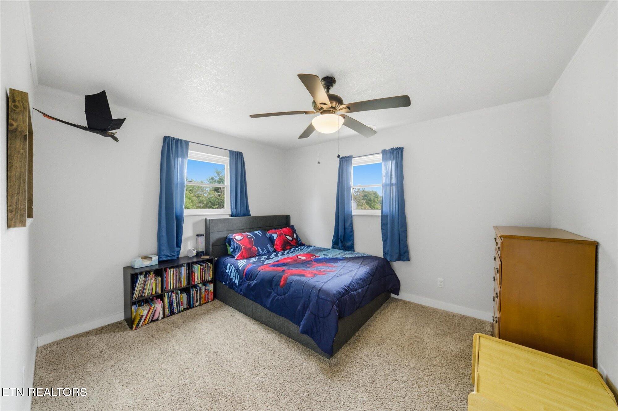 112 County Road 142 Riceville TN 37370