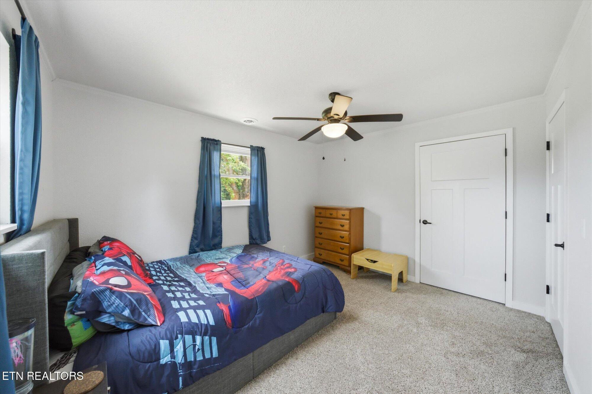 112 County Road 142 Riceville TN 37370