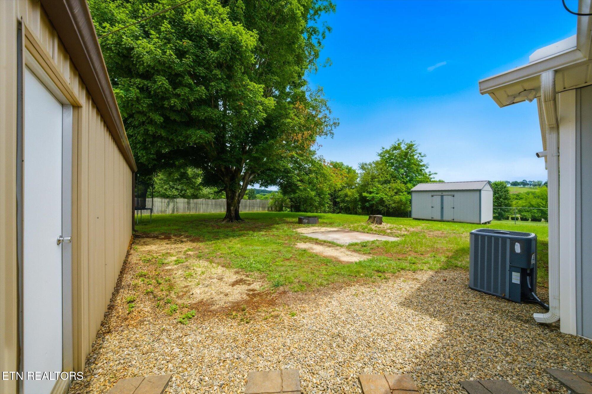 112 County Road 142 Riceville TN 37370