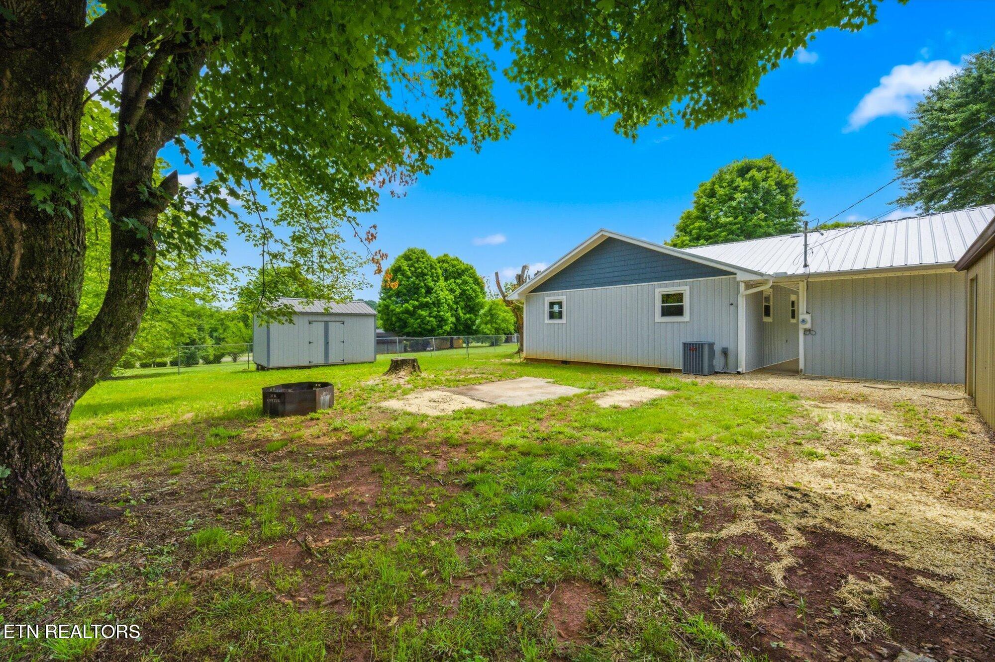 112 County Road 142 Riceville TN 37370
