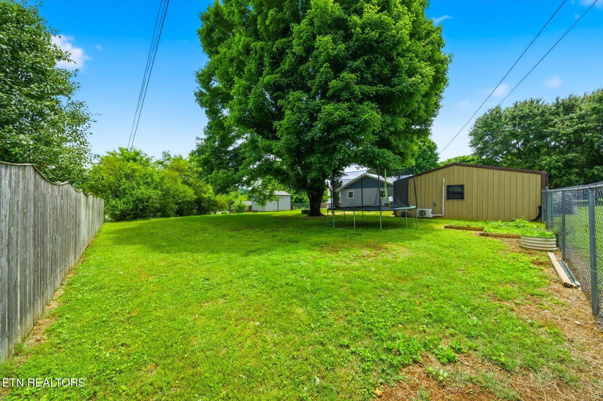 112 County Road 142 Riceville TN 37370