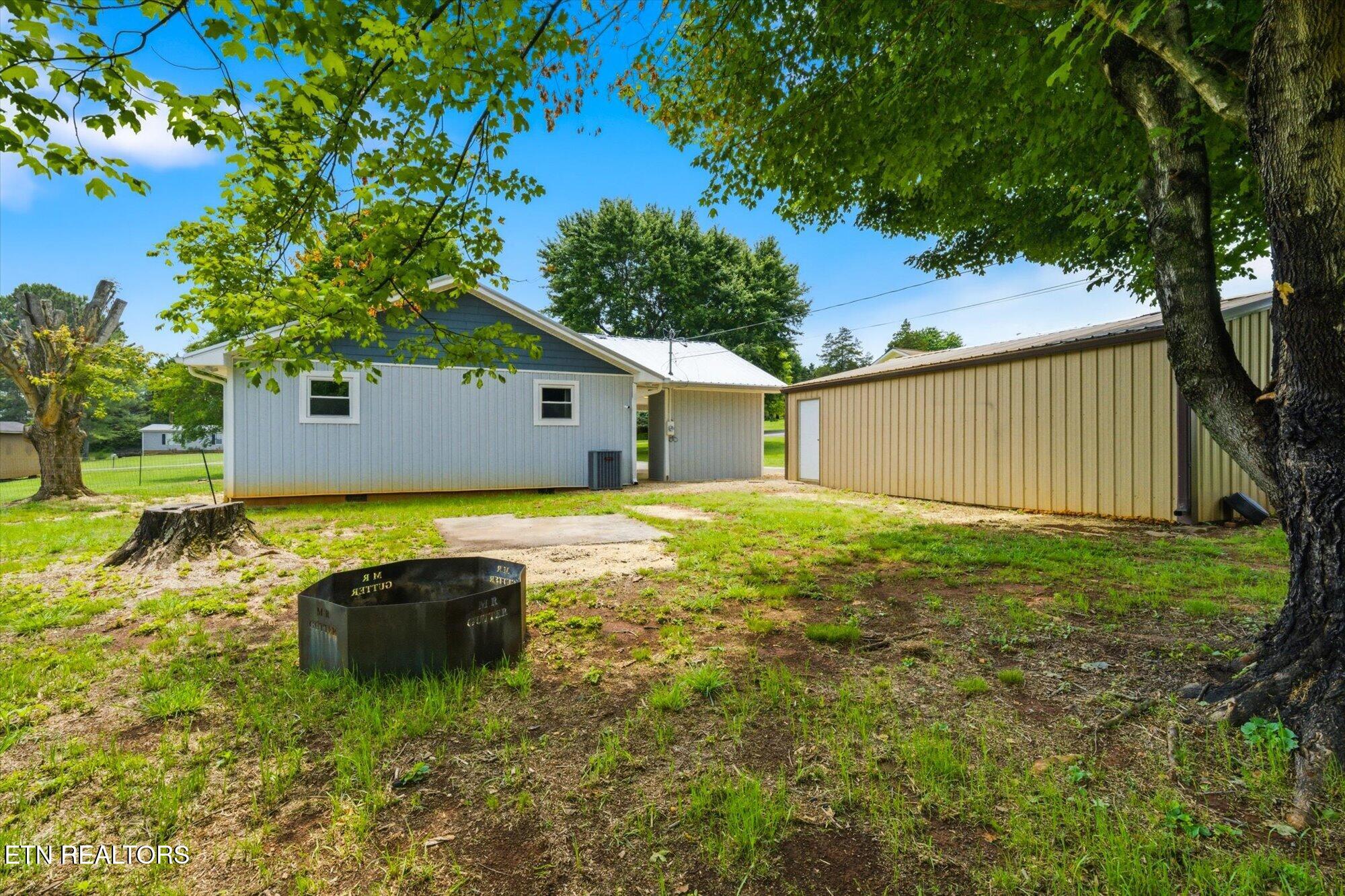 112 County Road 142 Riceville TN 37370